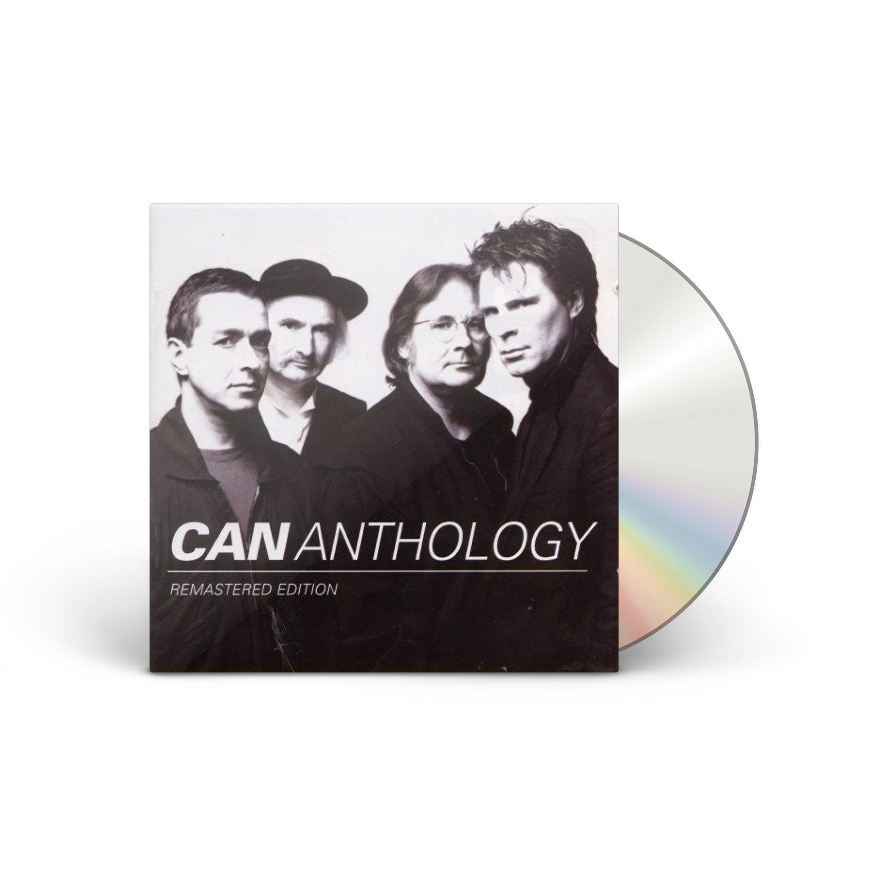 Anthology 2CD