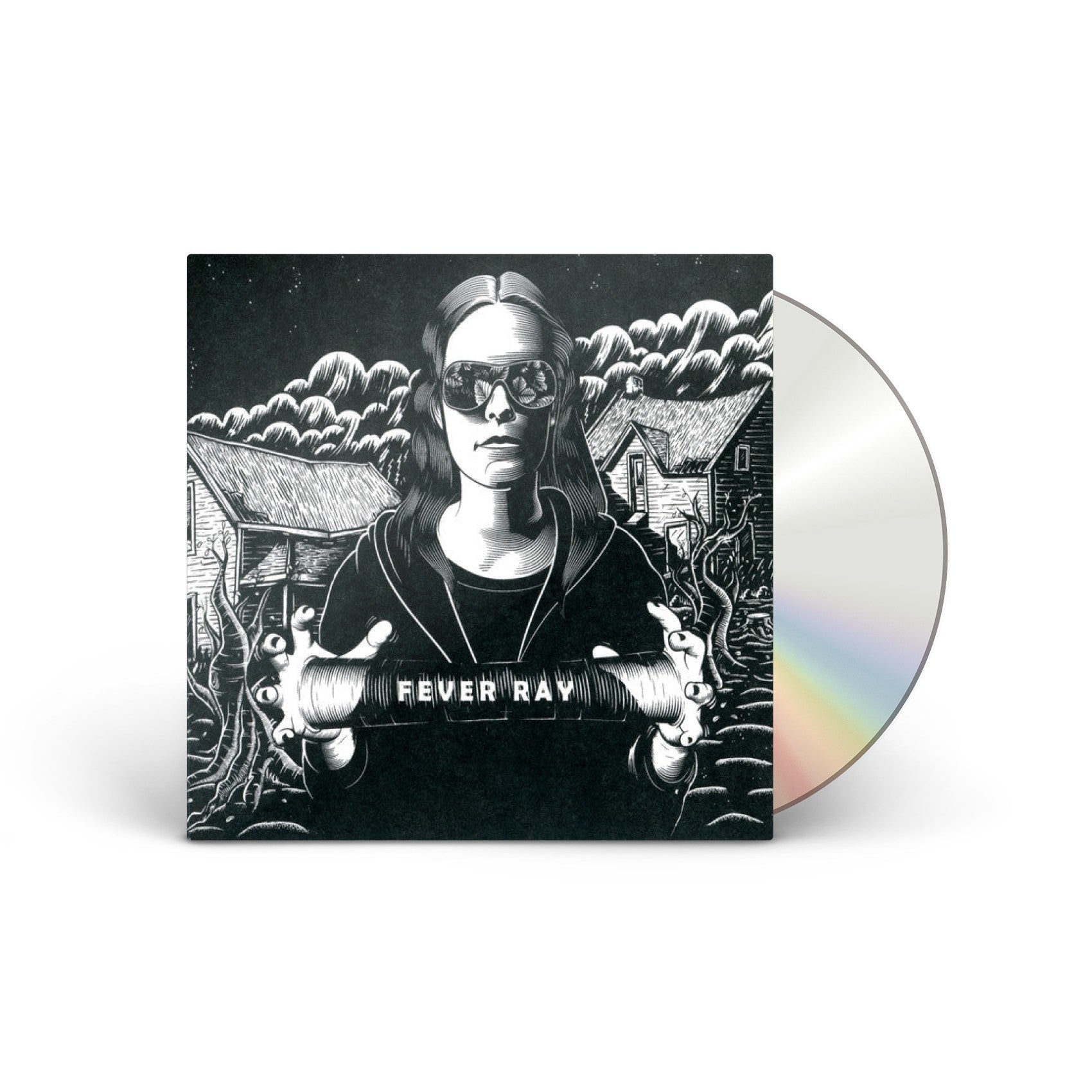 Fever Ray CD