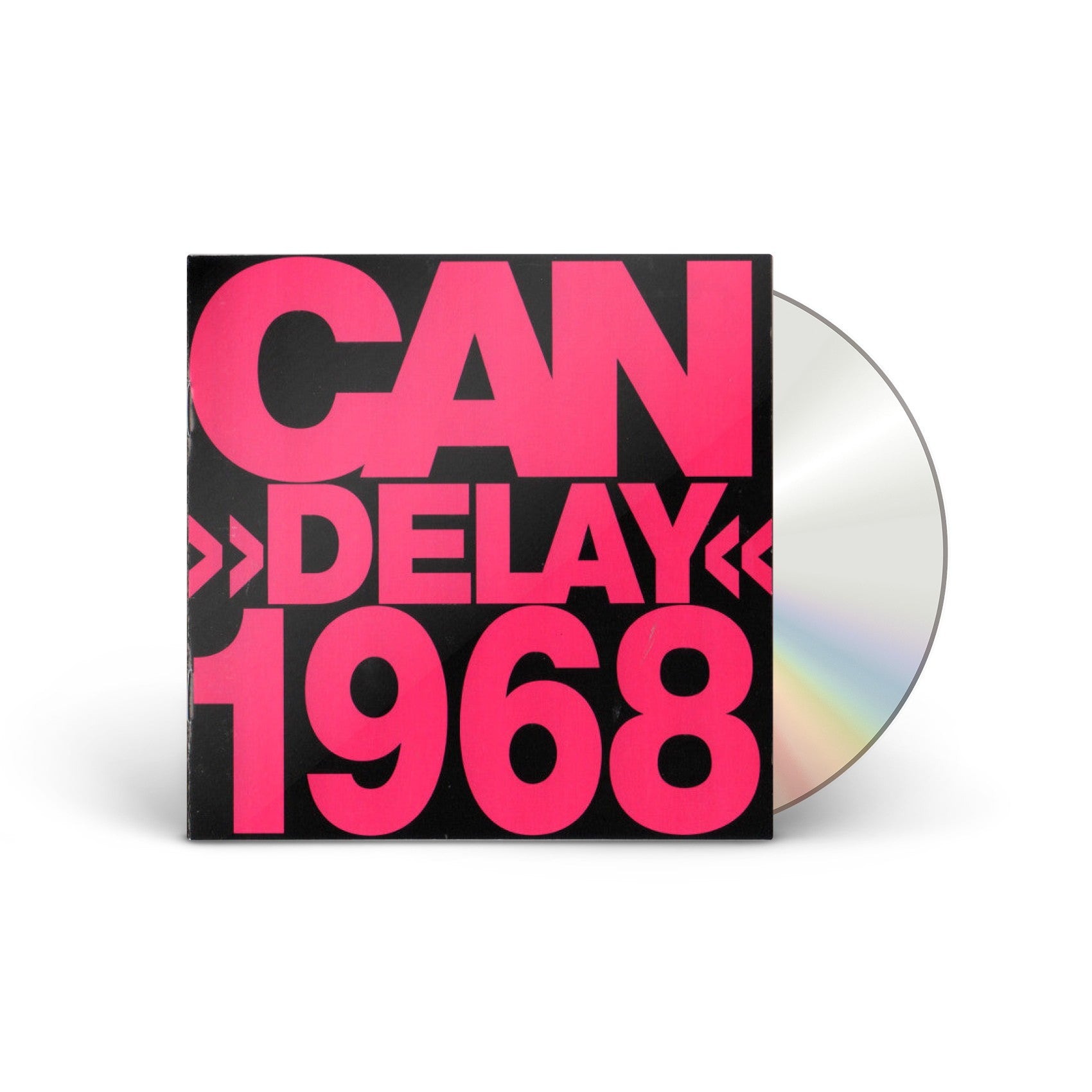 Delay(1968) CD