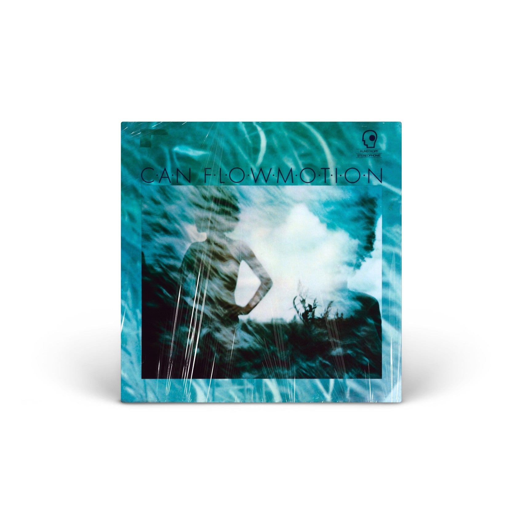 Flow Motion vinyl LP