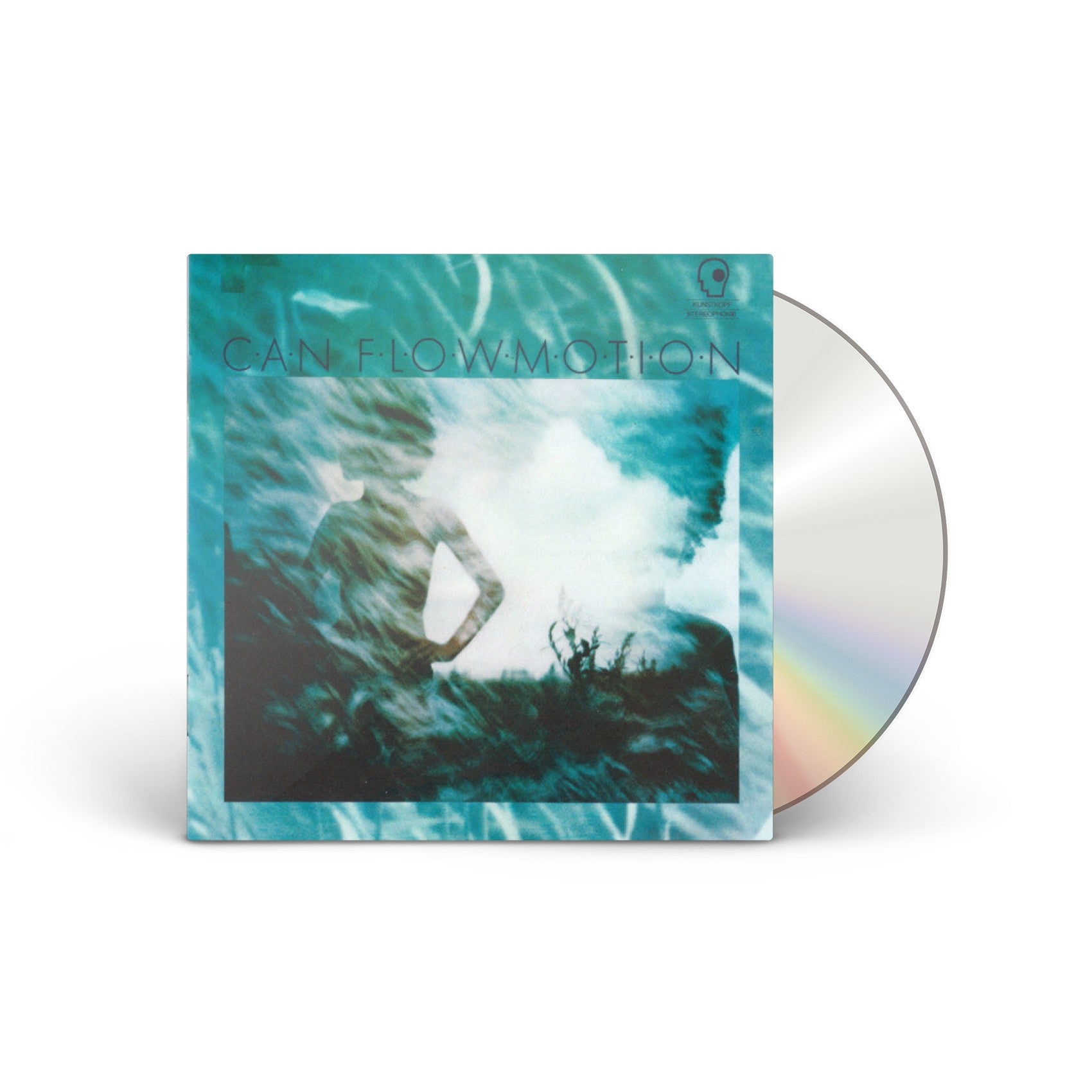 Flow Motion CD