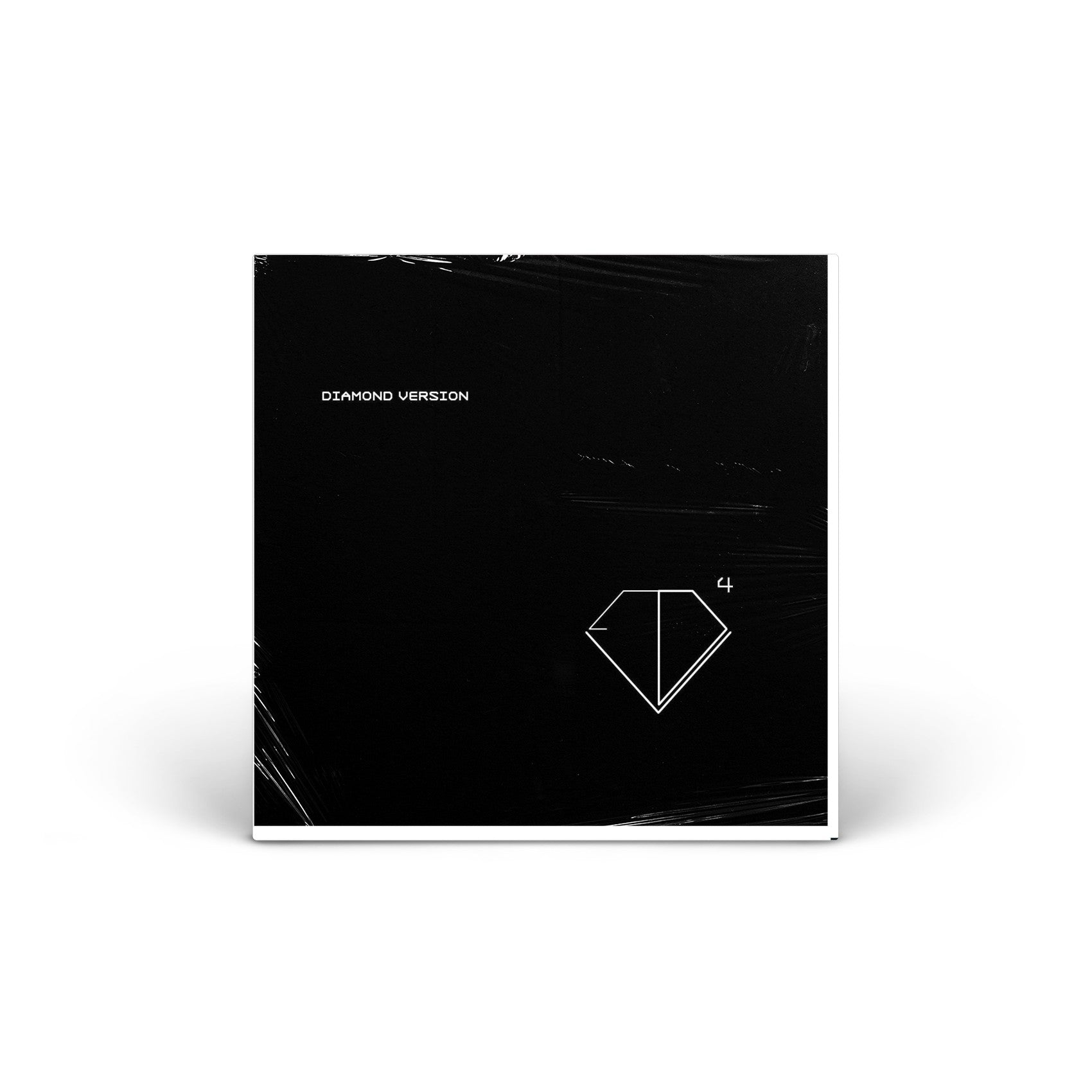 Ep 4 (lp Ep) vinyl LP