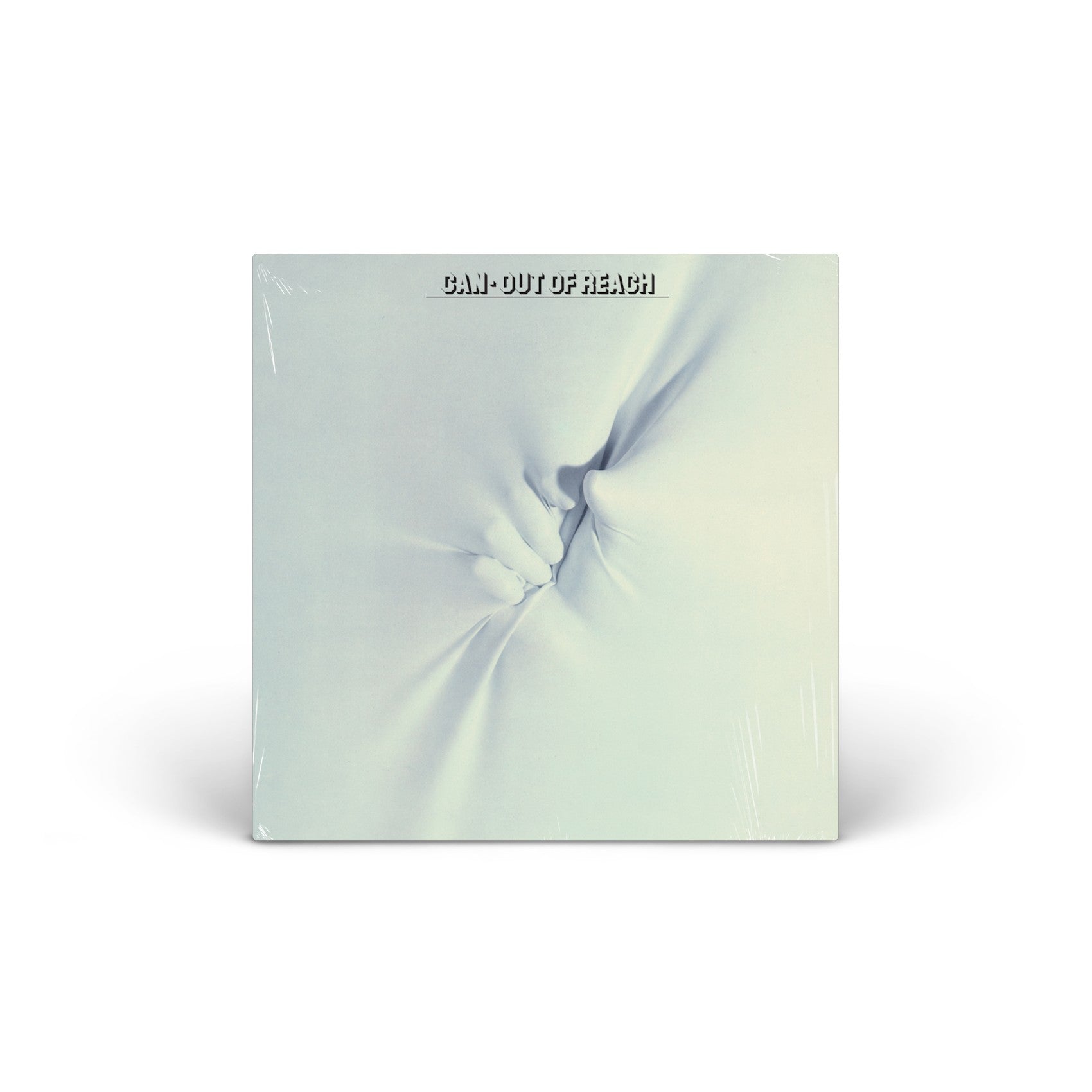 Out Of Reach vinyl LP