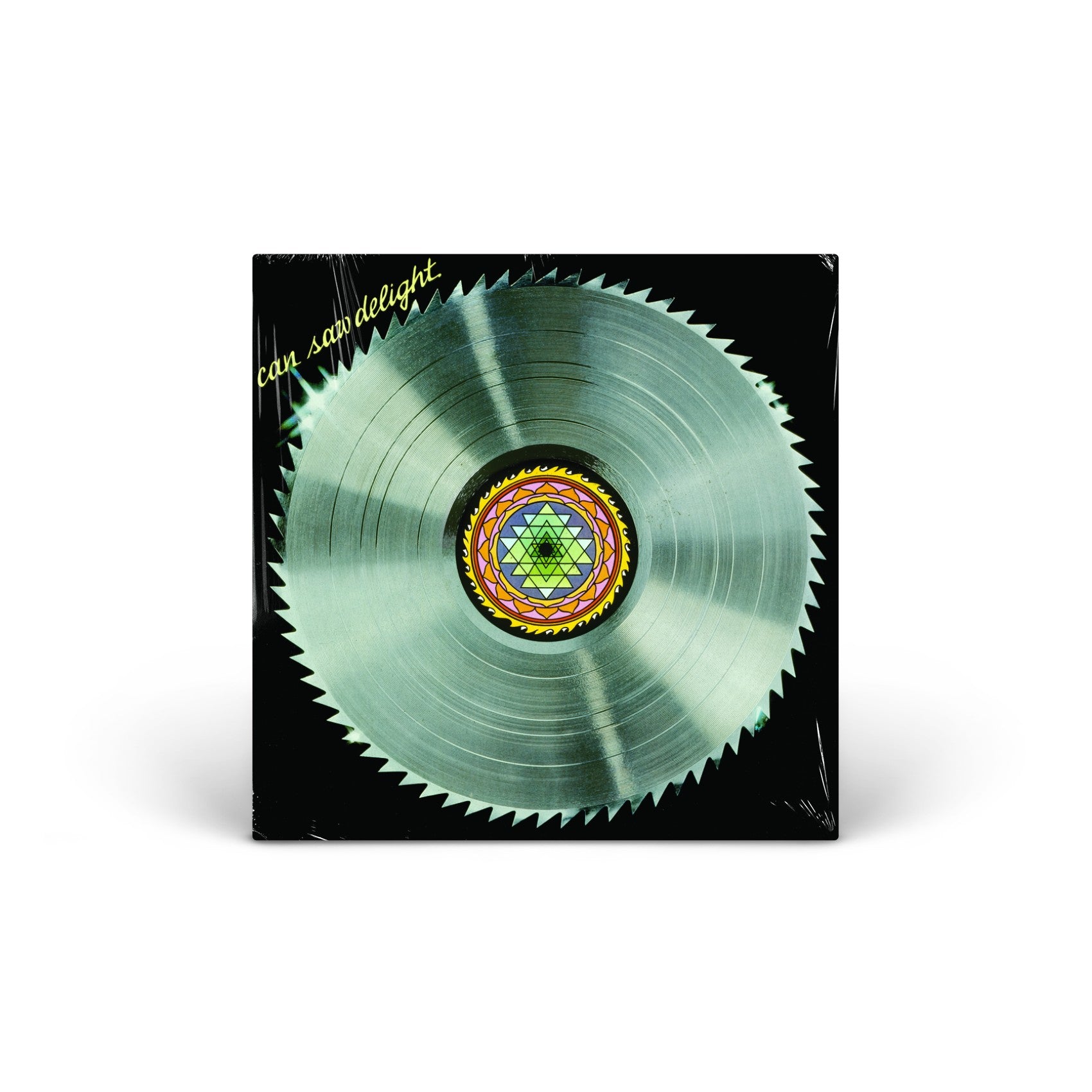 Saw Delight vinyl LP