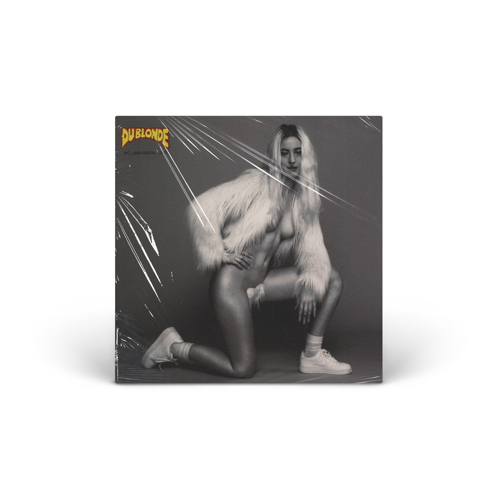 Welcome Back To Milk vinyl LP