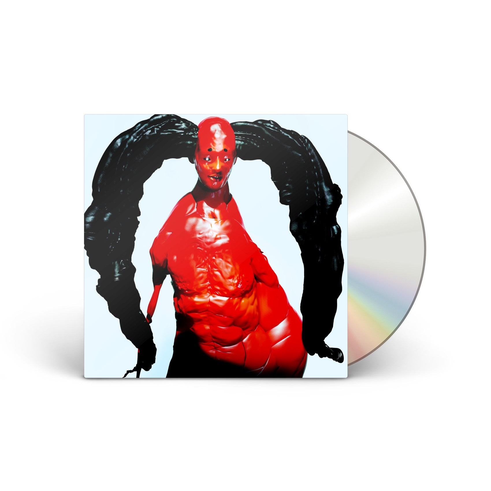 Mutant CD