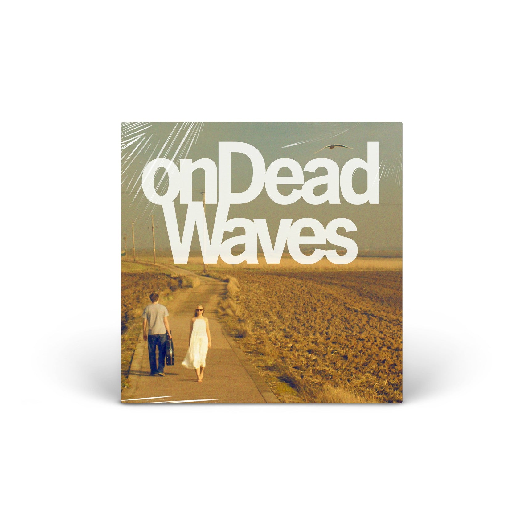 onDeadWaves vinyl LP