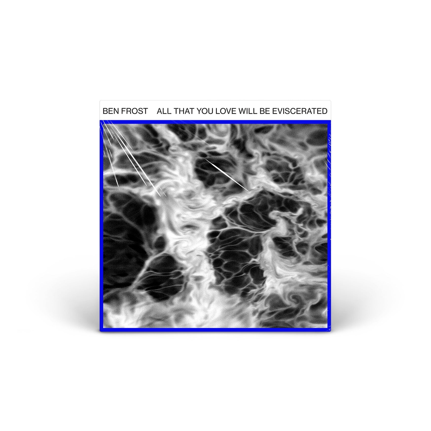 All That You Love Will Be Eviscerated