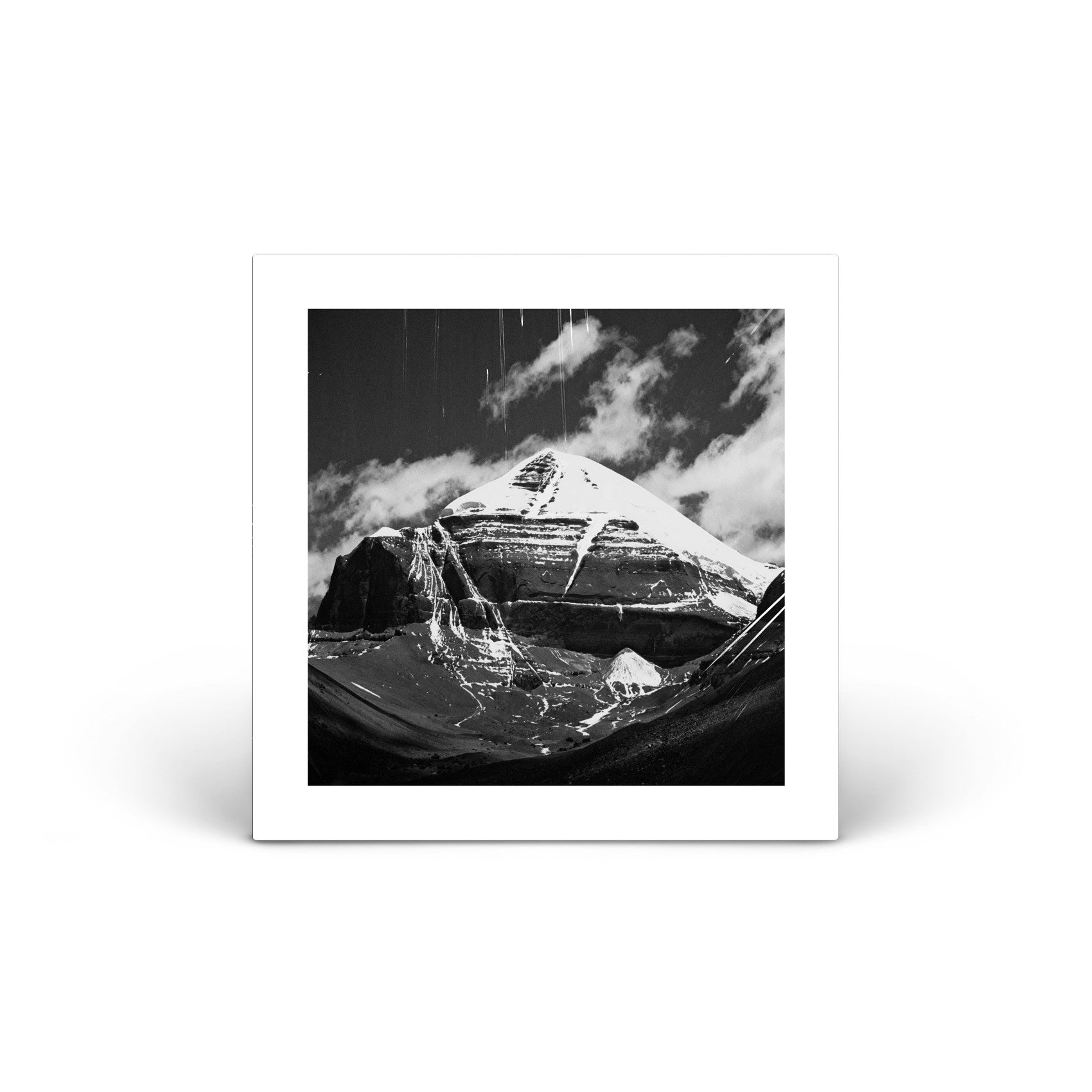 Part Two: The Endless Not + TG Now vinyl 3LP