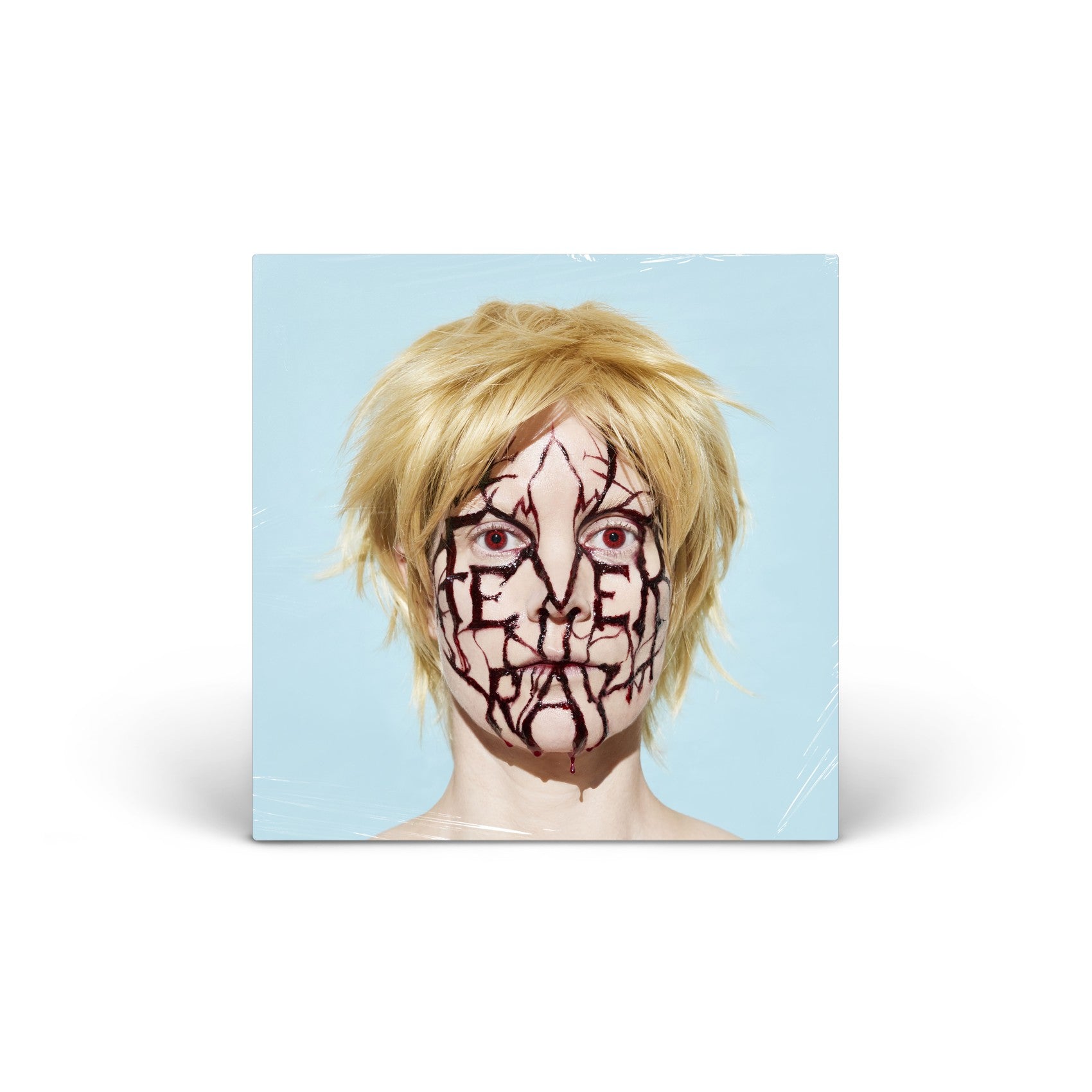 Plunge (Deluxe Edition) vinyl 2LP