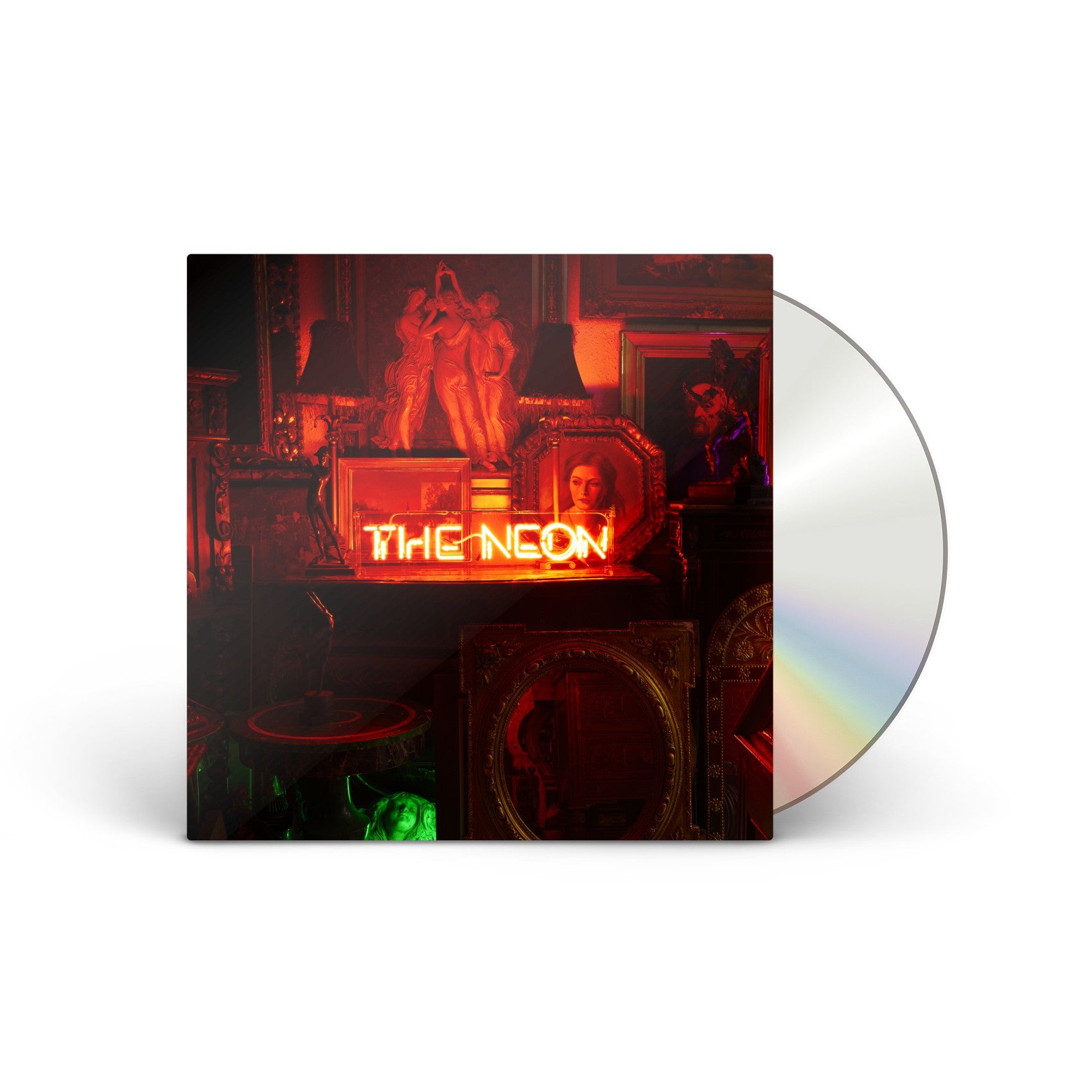 The Neon CD