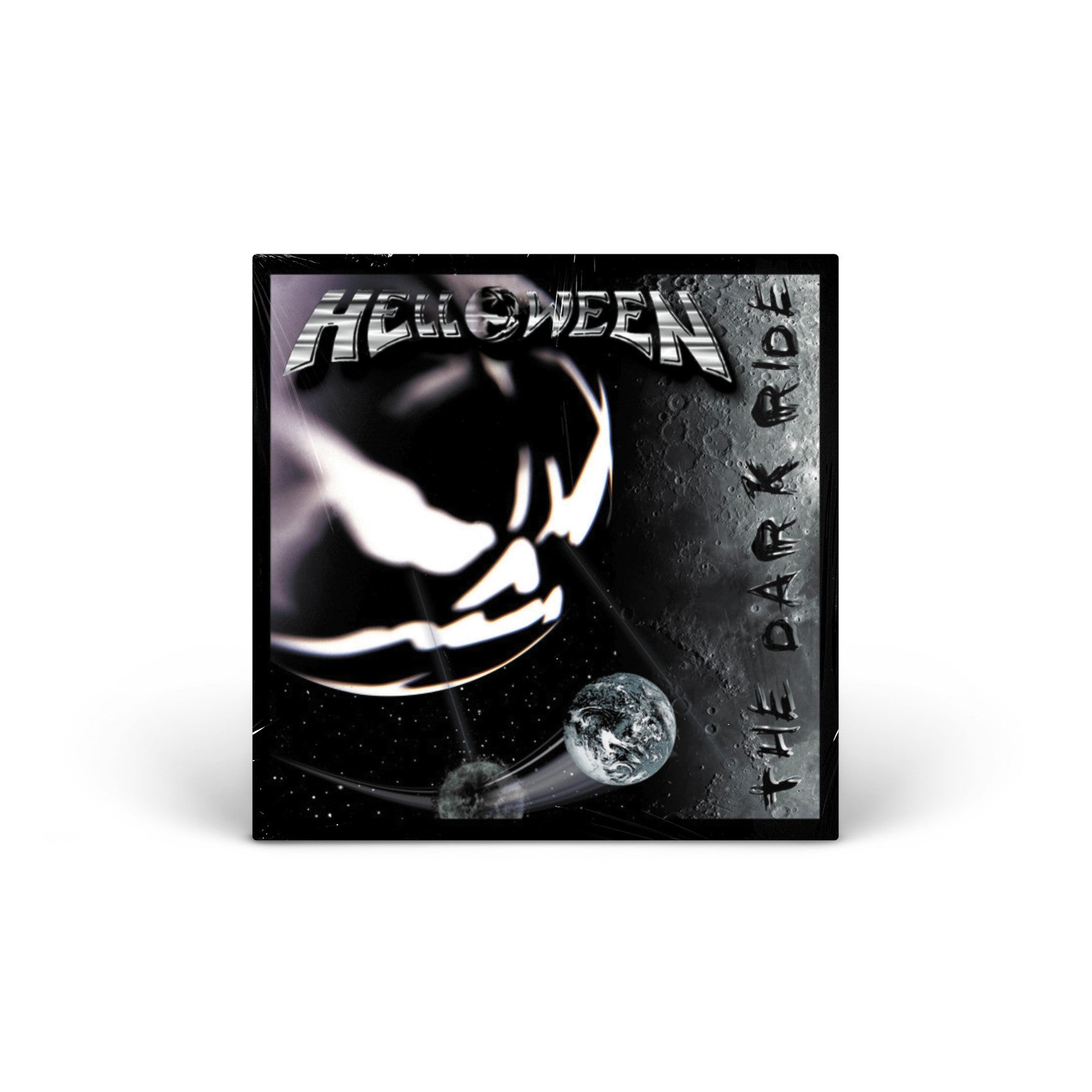 The Dark Ride (Special Edition) vinyl 2LP