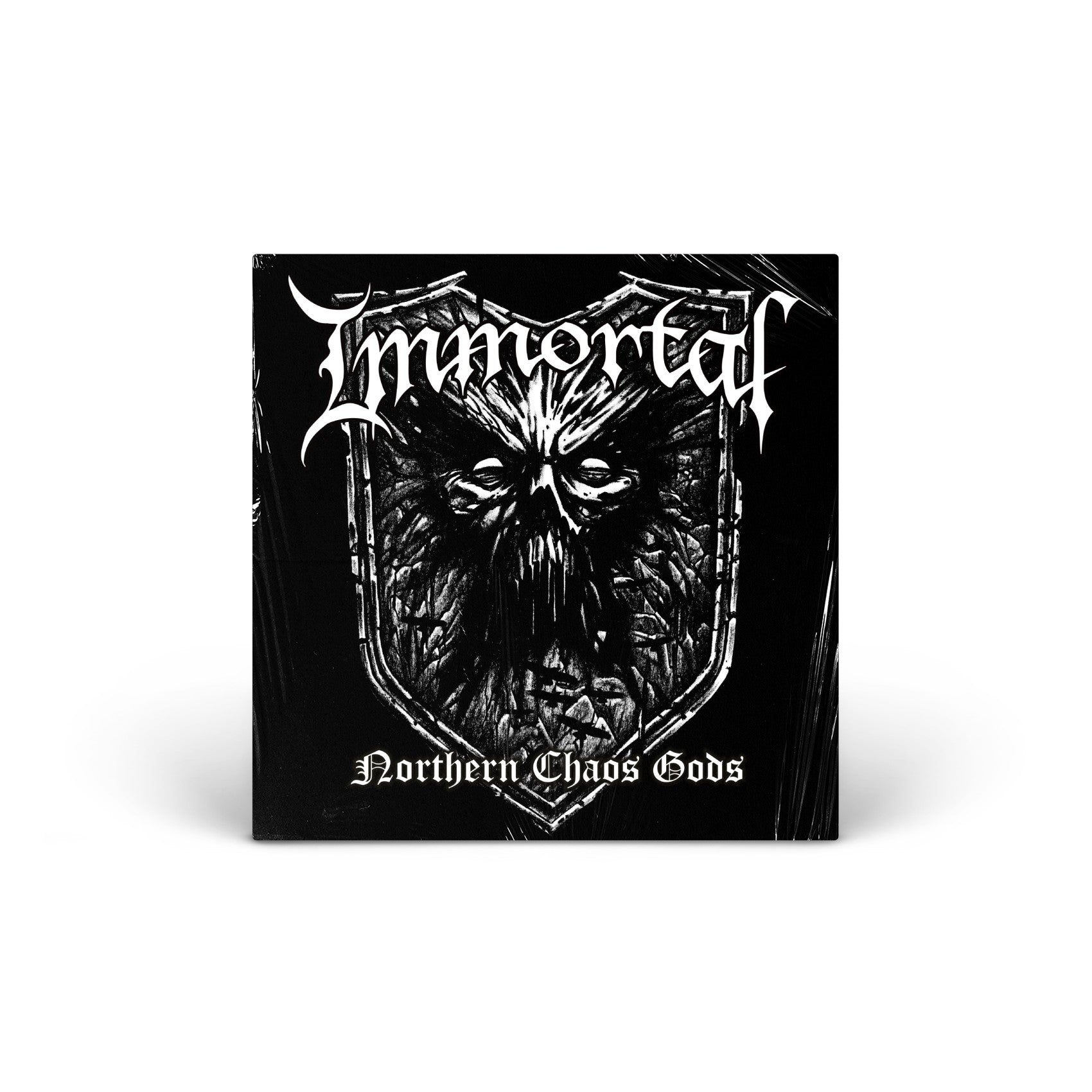 Northern Chaos Gods (Picture LP) vinyl LP