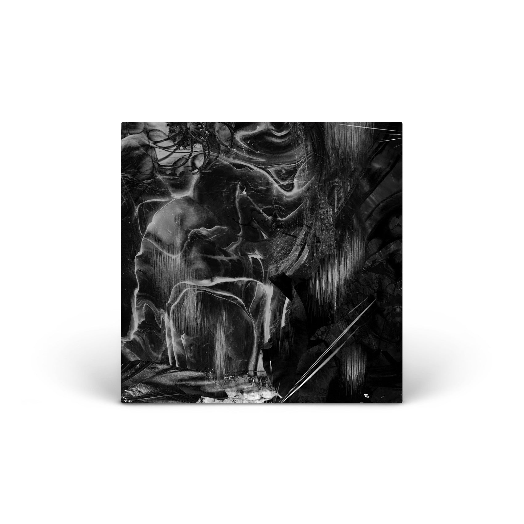 Muuntautuja (TRANSPARENT ORANGE VINYL) vinyl LP