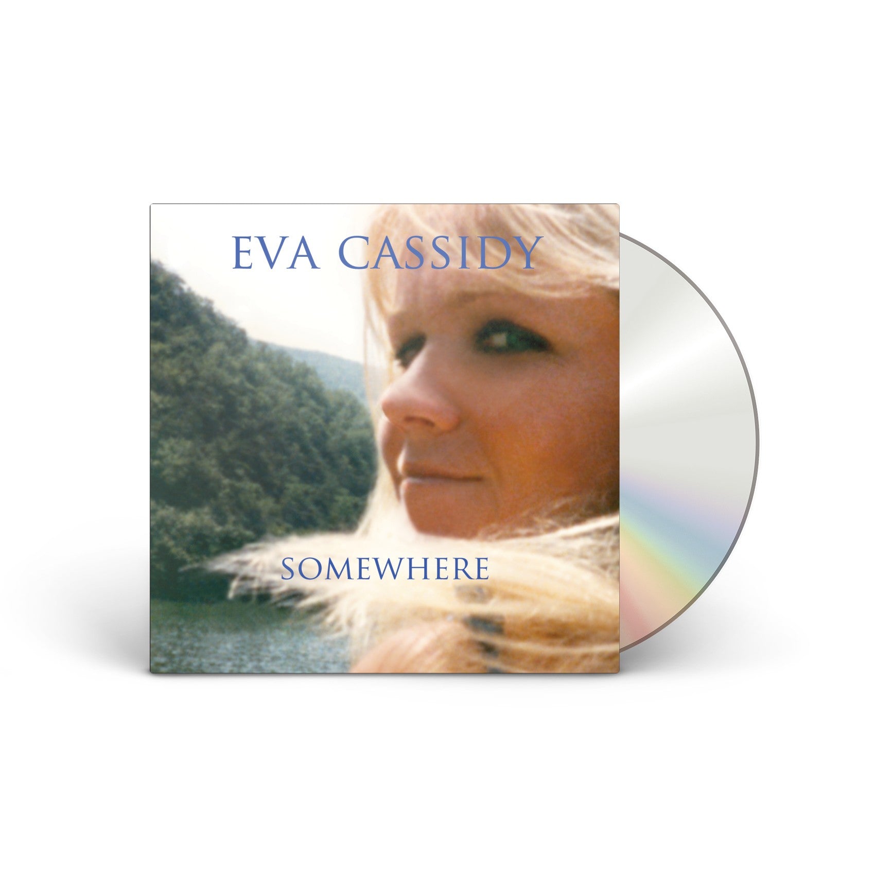 Somewhere CD