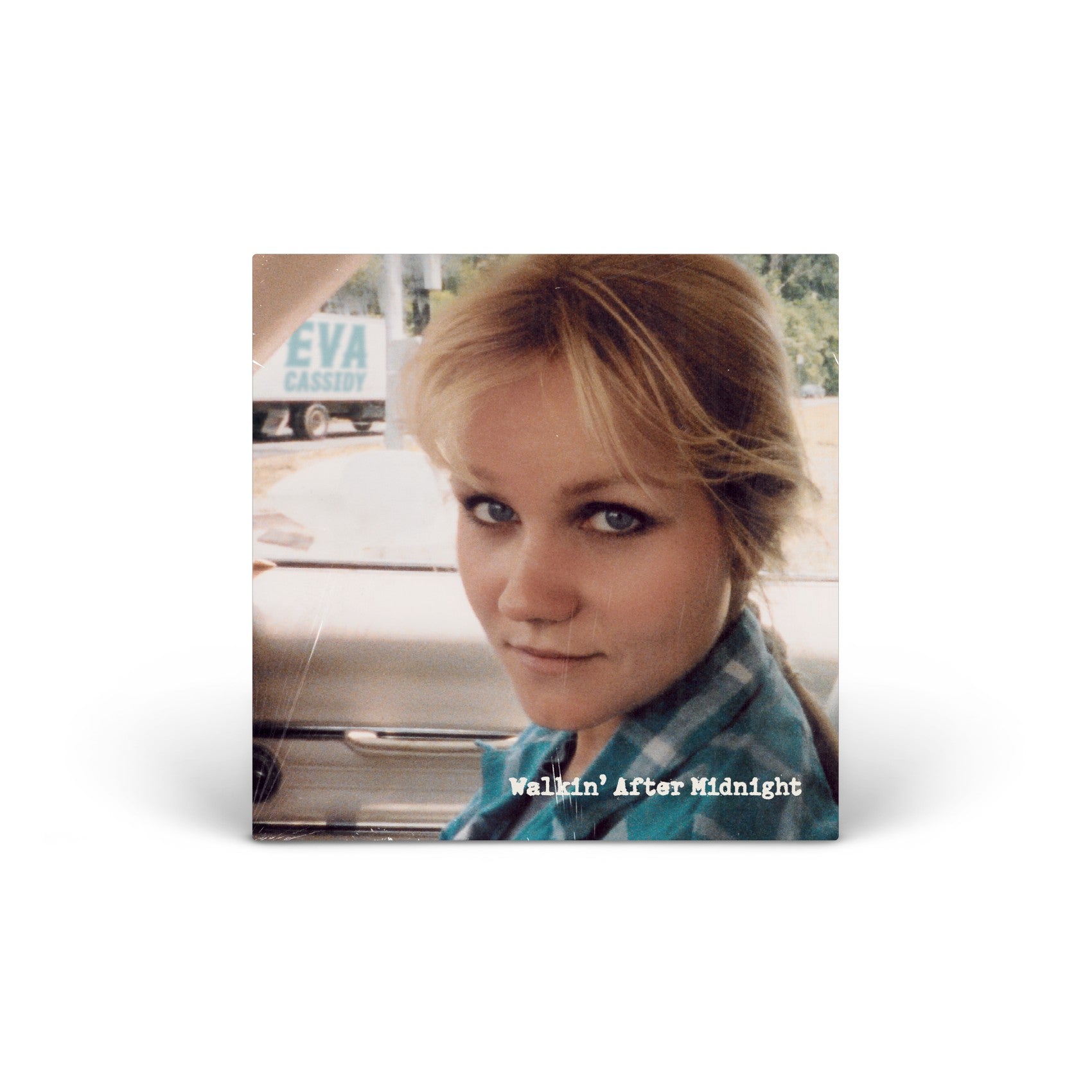 Walkin' After Midnight vinyl LP