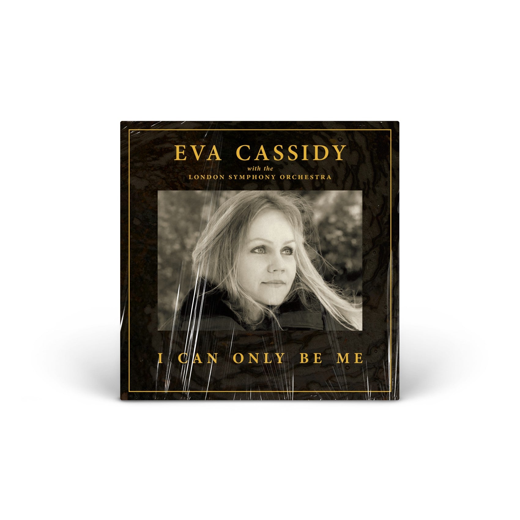 I Can Only Be Me (Deluxe 180g 2LP 45rpm) vinyl 2LP