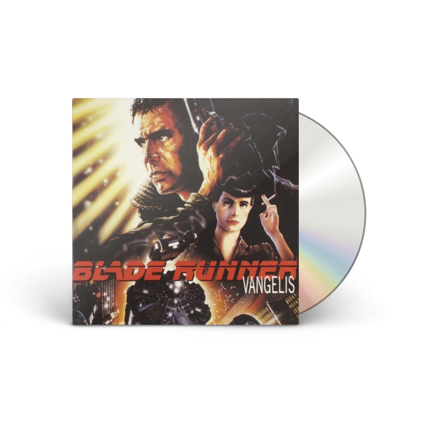 Blade Runner (Music From The Original Soundtrack) CD