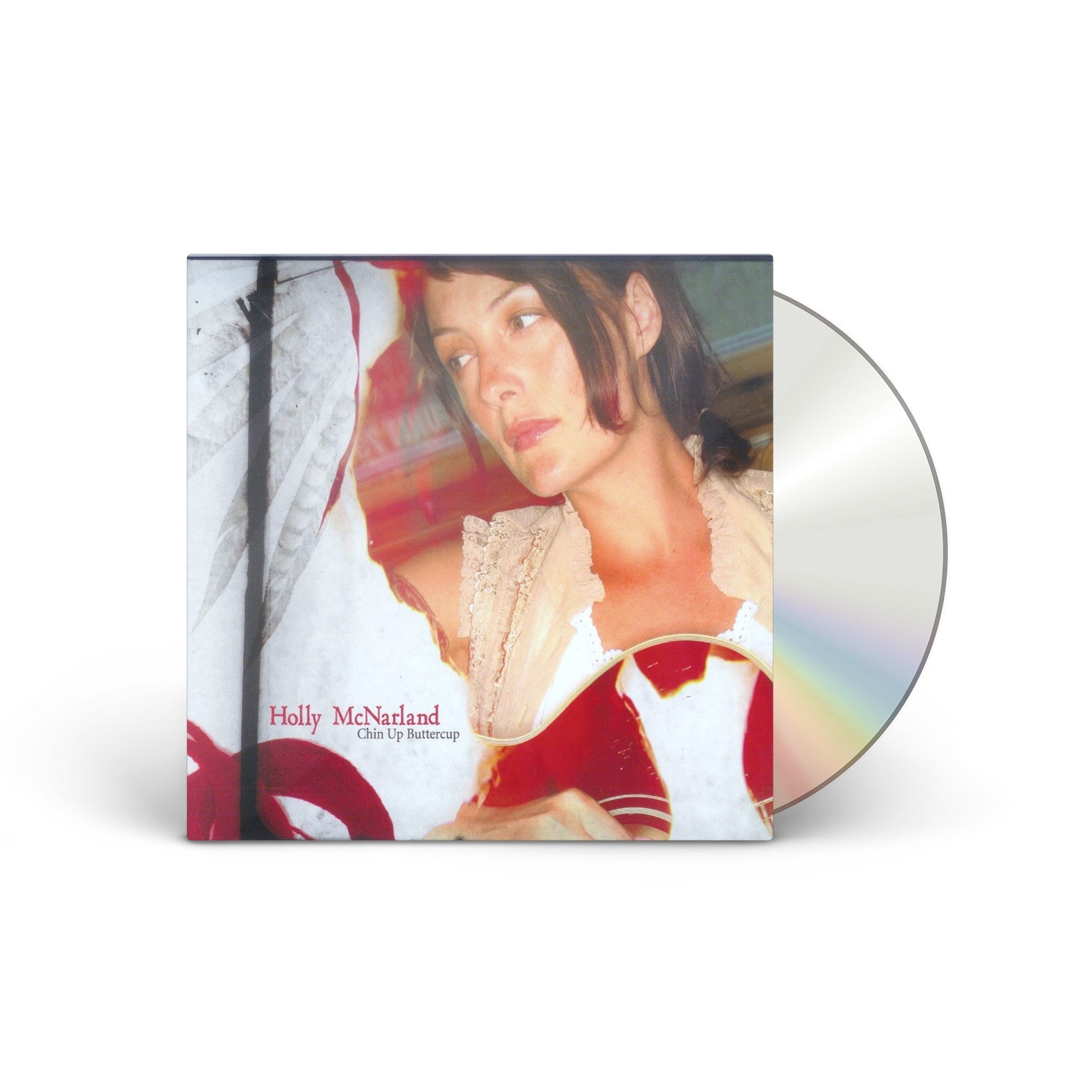 Chin Up Buttercup CD