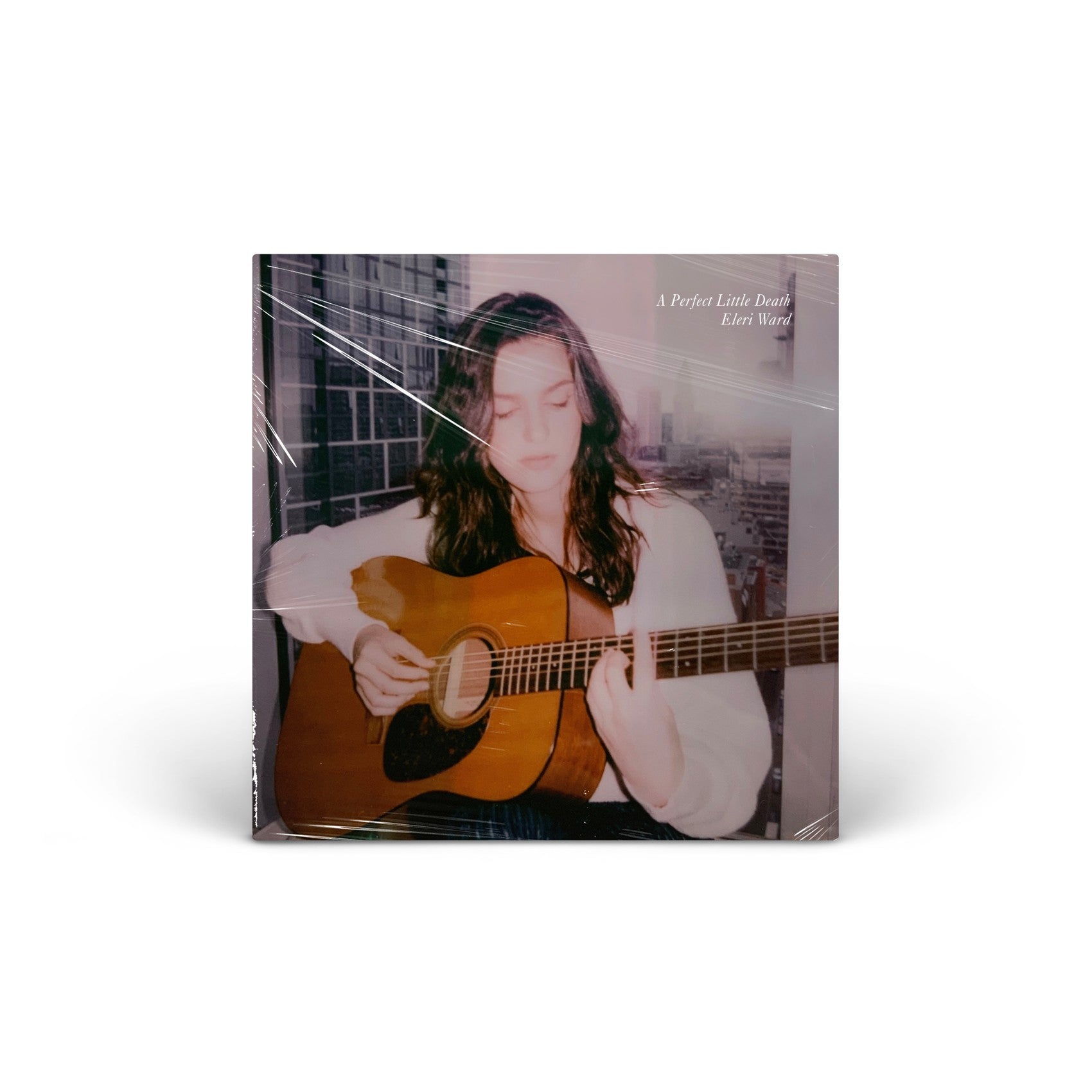 A Perfect Little Death vinyl LP