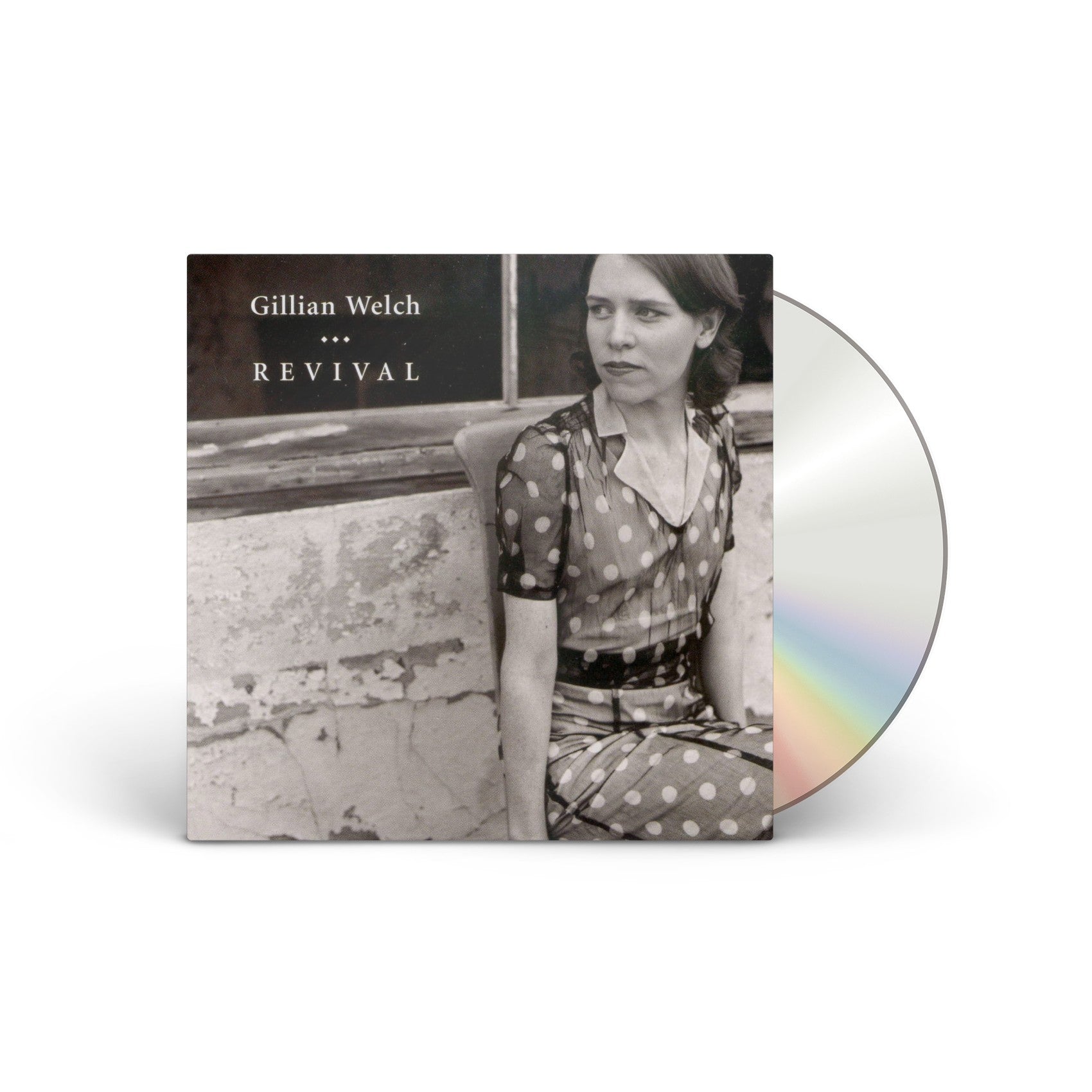 Revival CD