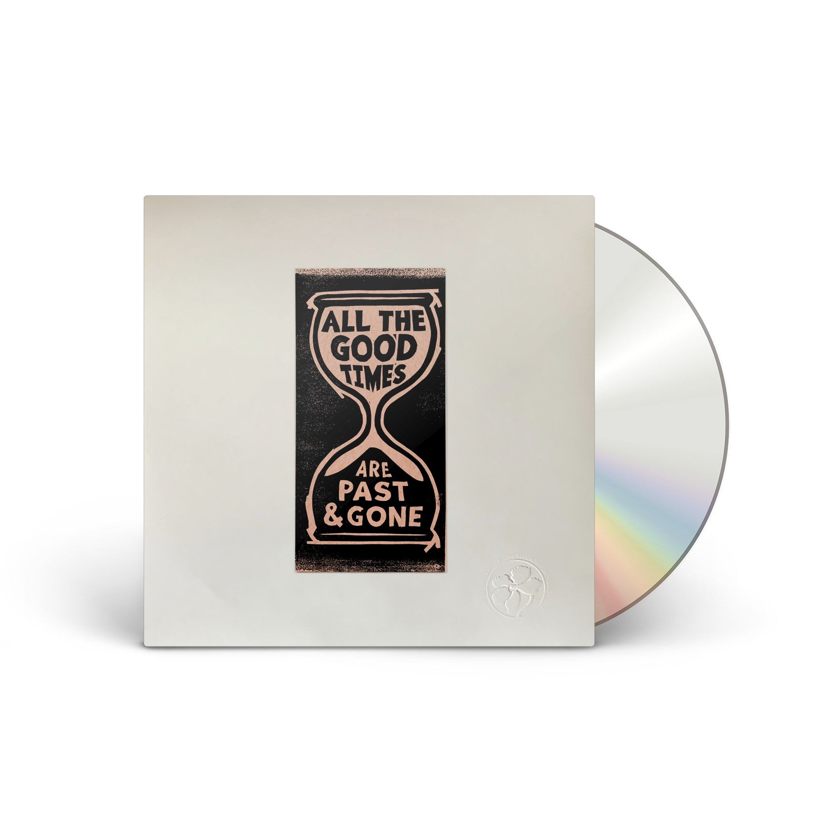 All The Good Times CD