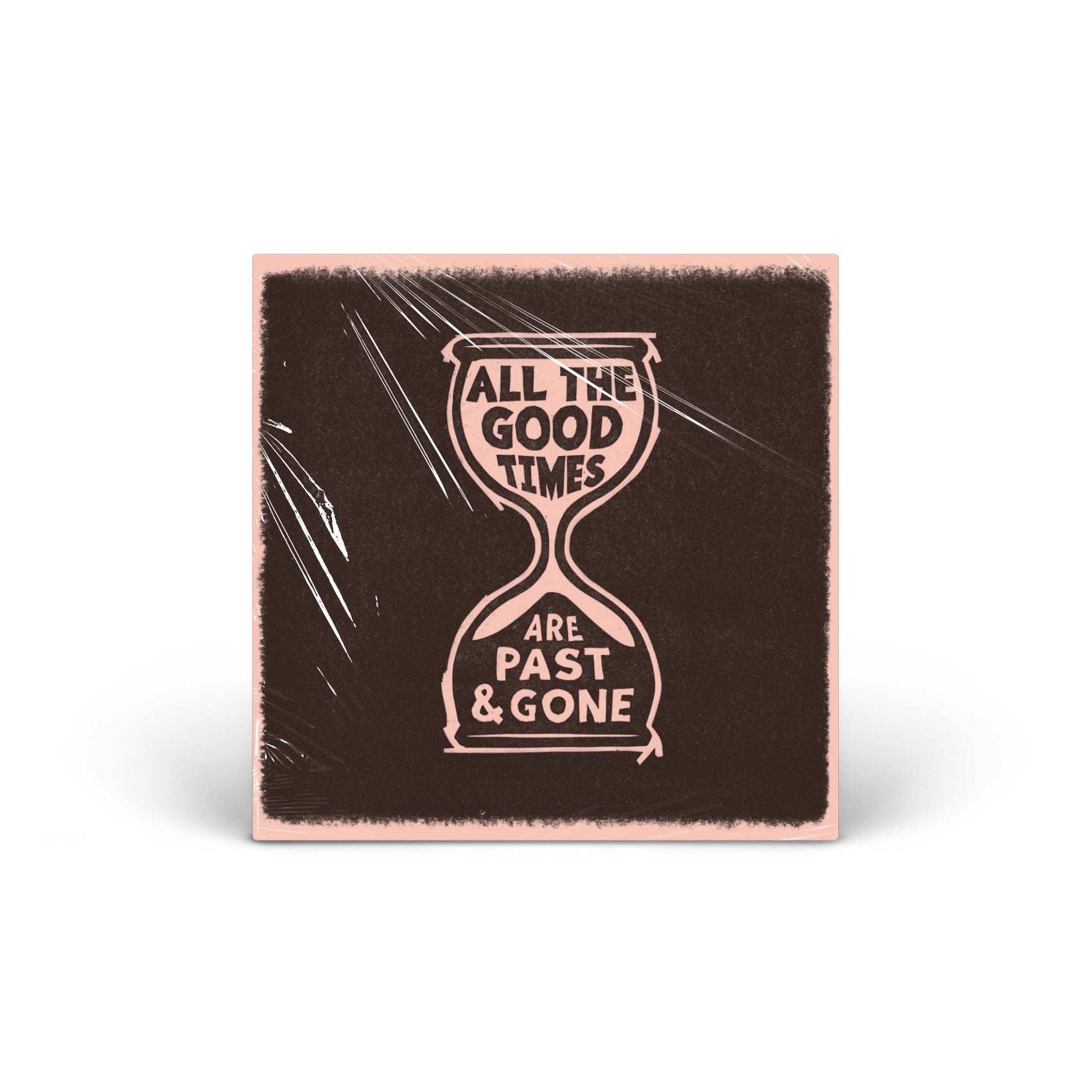 All The Good Times vinyl LP