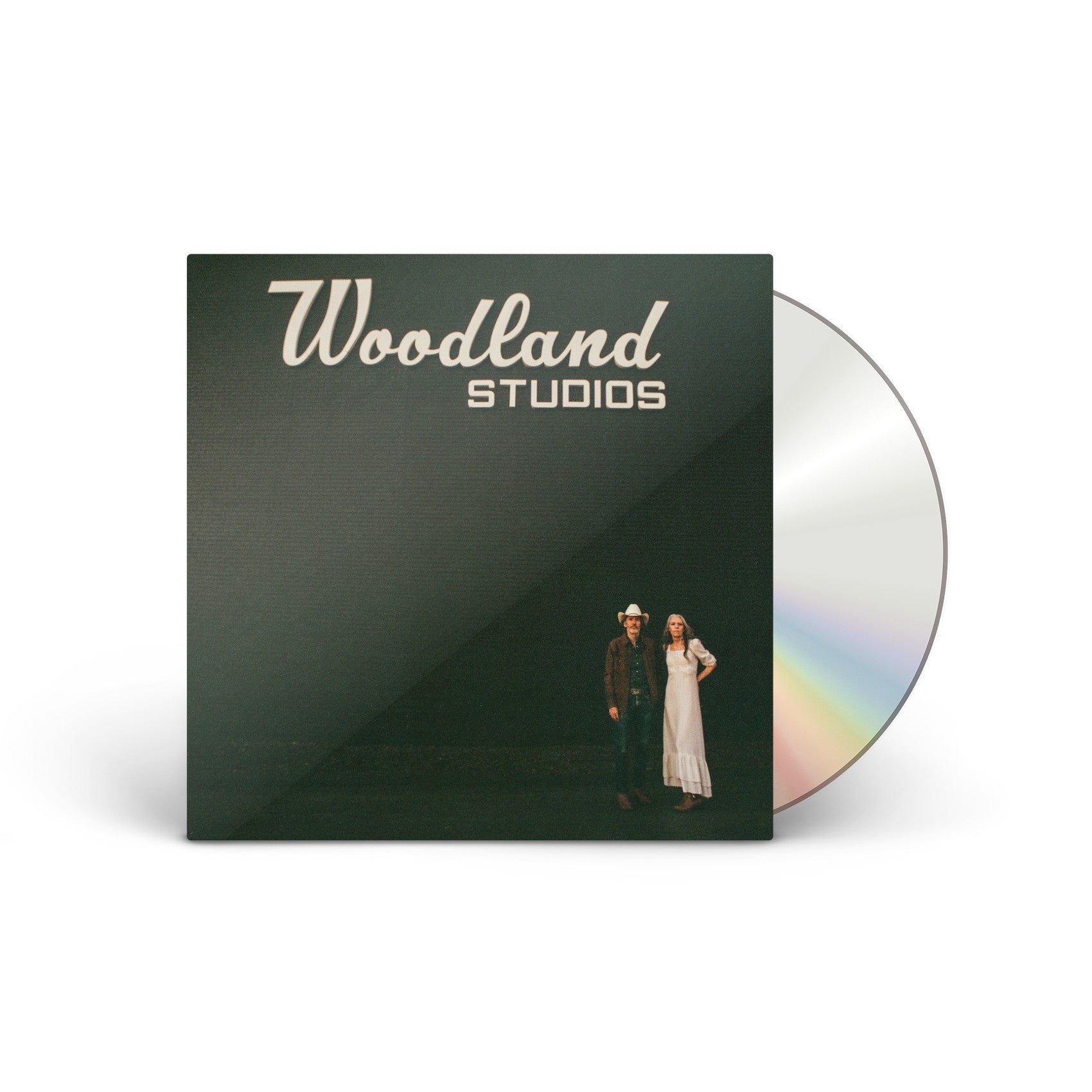 Woodland CD