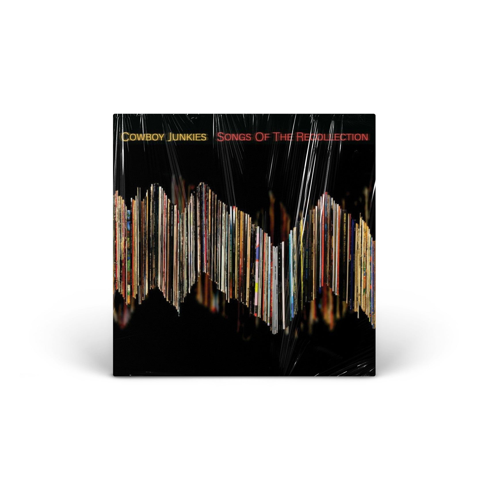 Songs of the Recollection vinyl LP