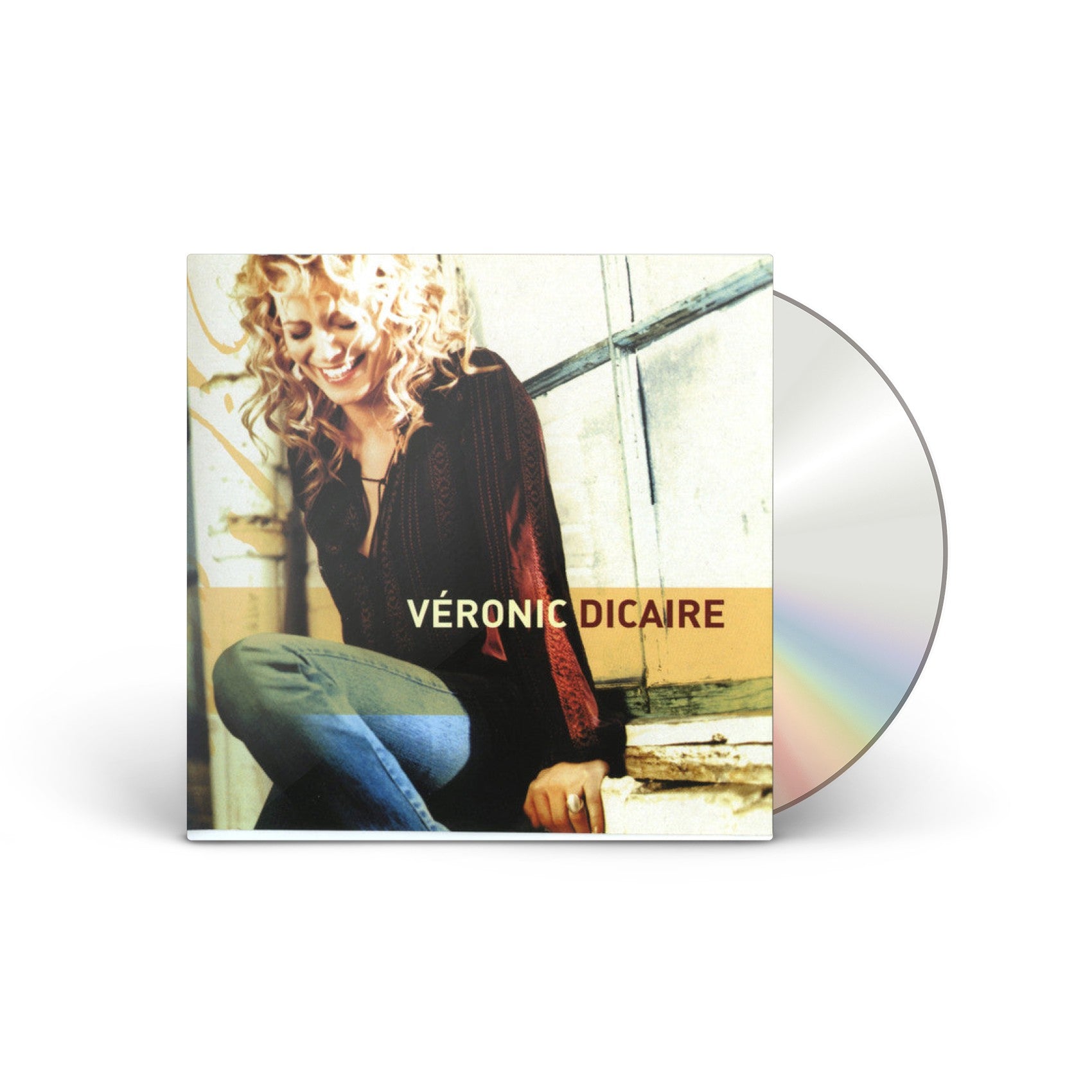 Veronic DiCaire CD