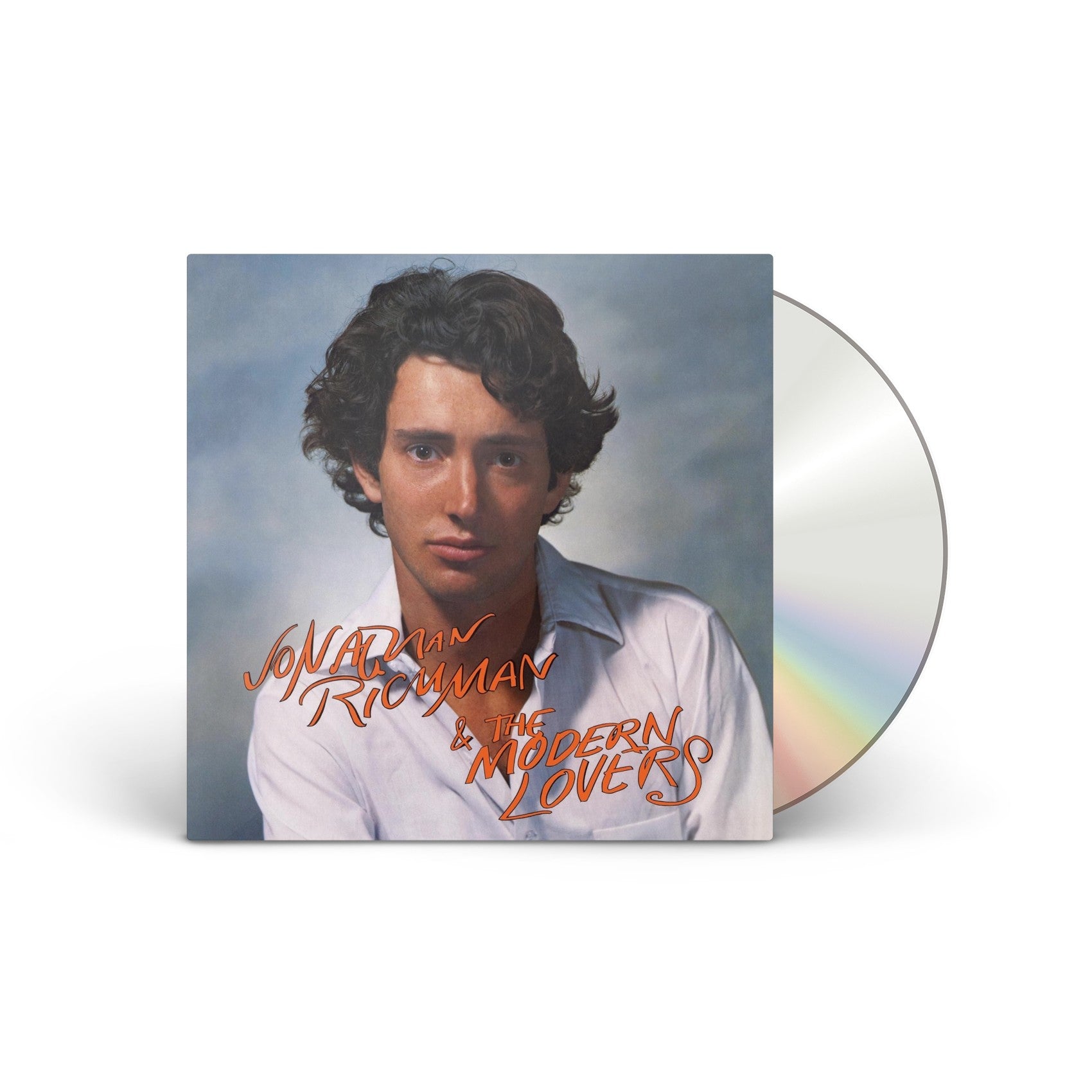 Jonathan Richman & The Modern Lovers CD