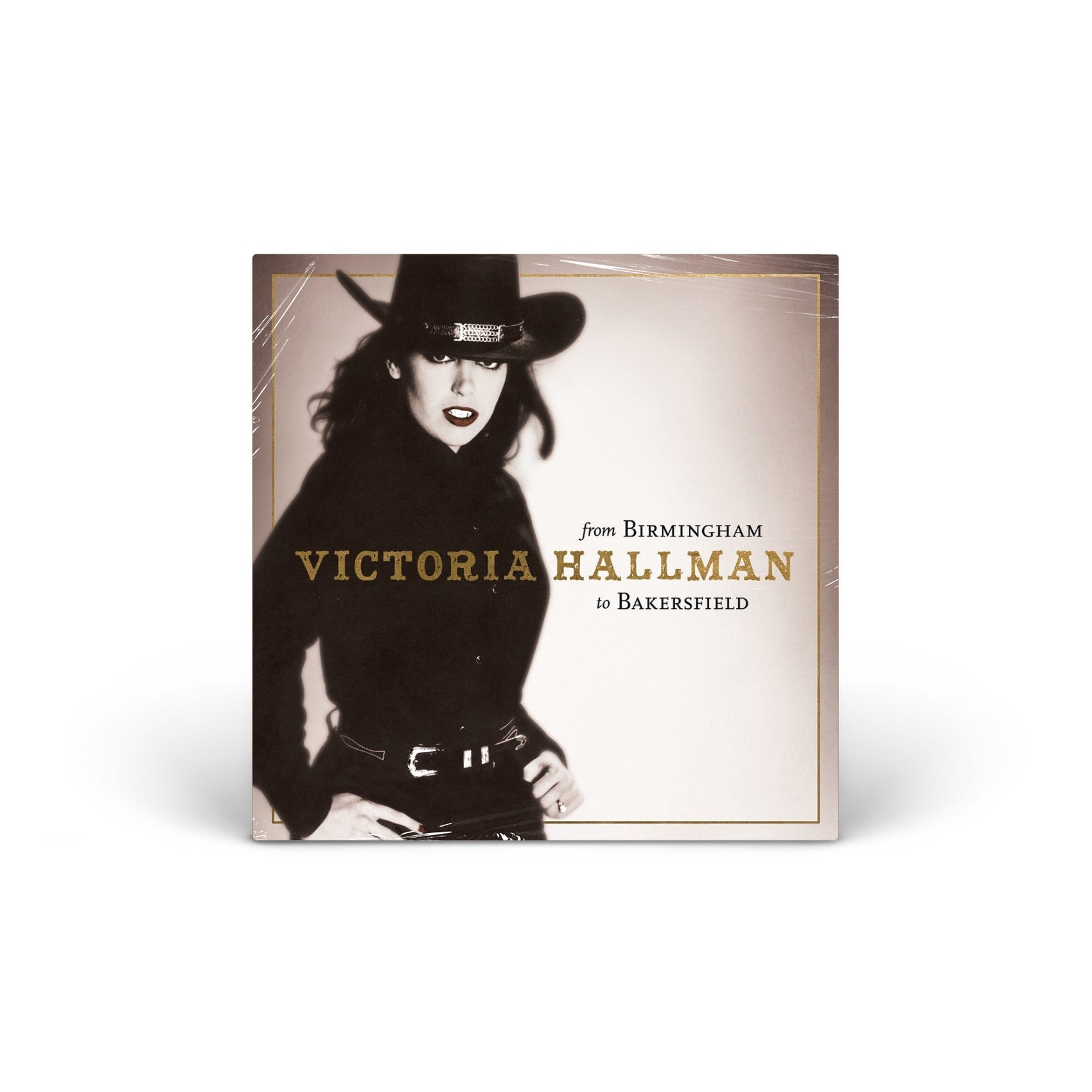 From Birmingham To Bakersfield vinyl LP