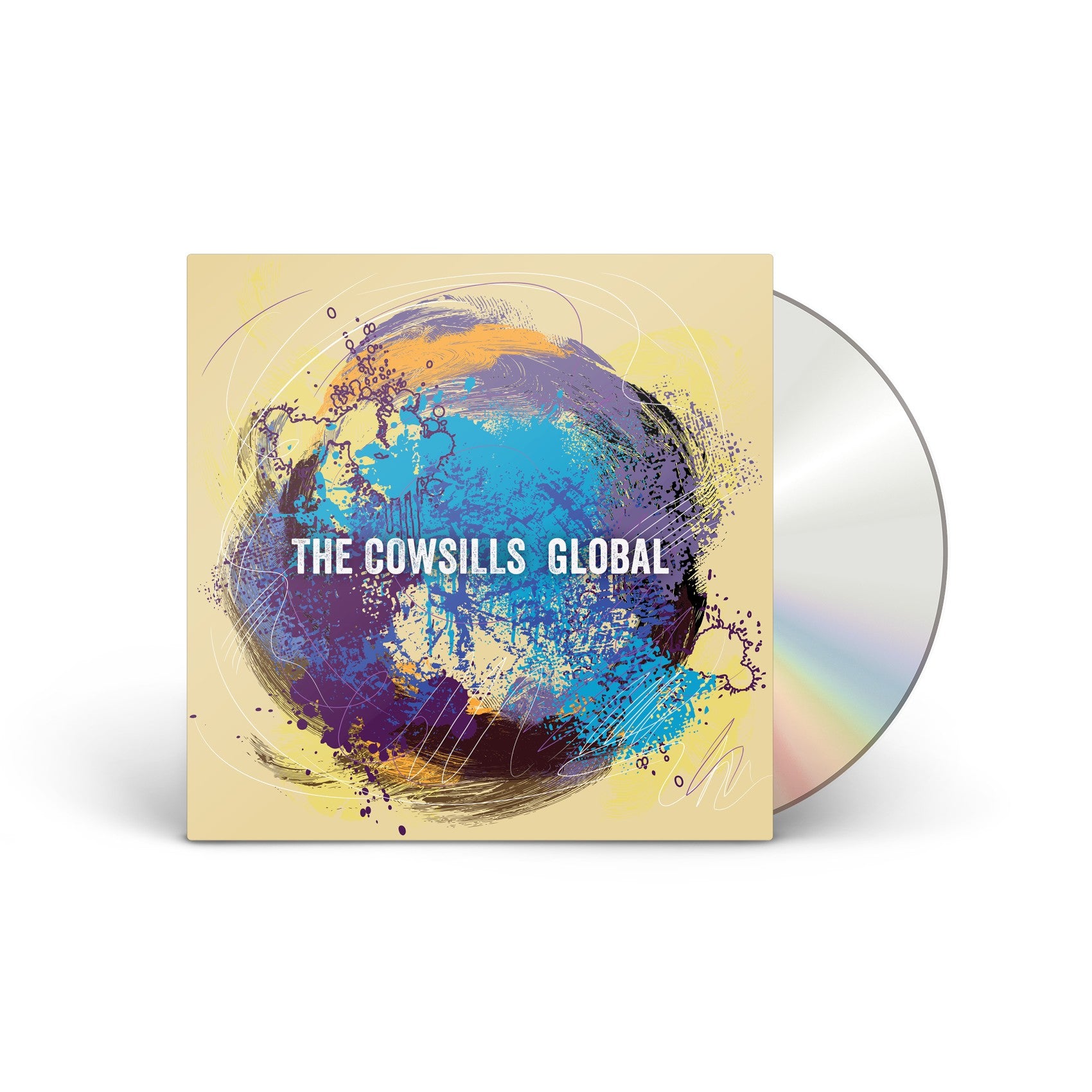 Global CD