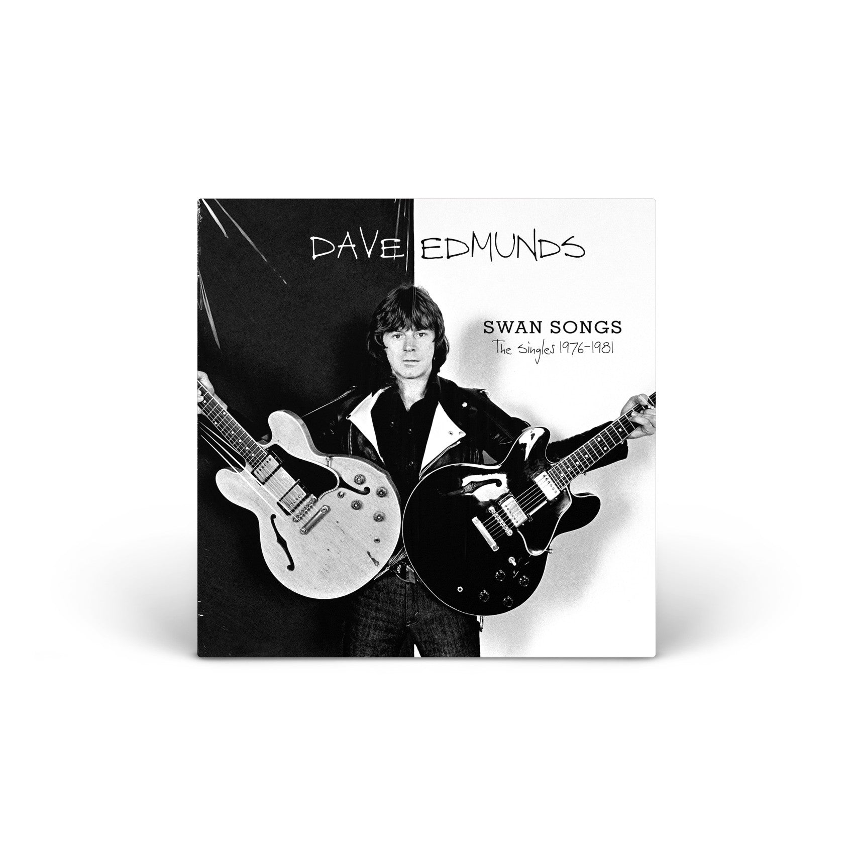 Swan Songs: The Singles 1976-1981 Vinyl [2LP] – Warner Music Canada
