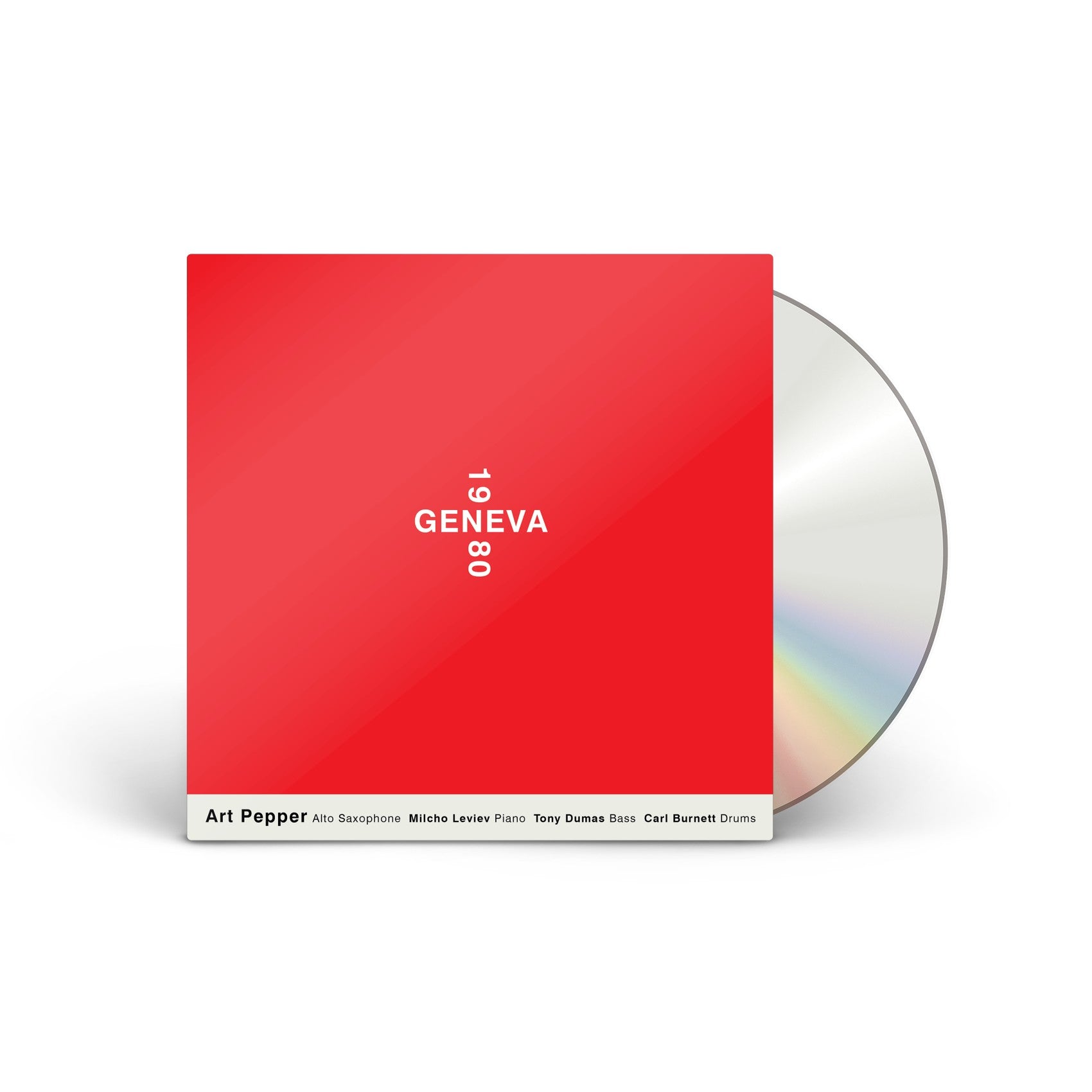 Geneva 1980 2CD