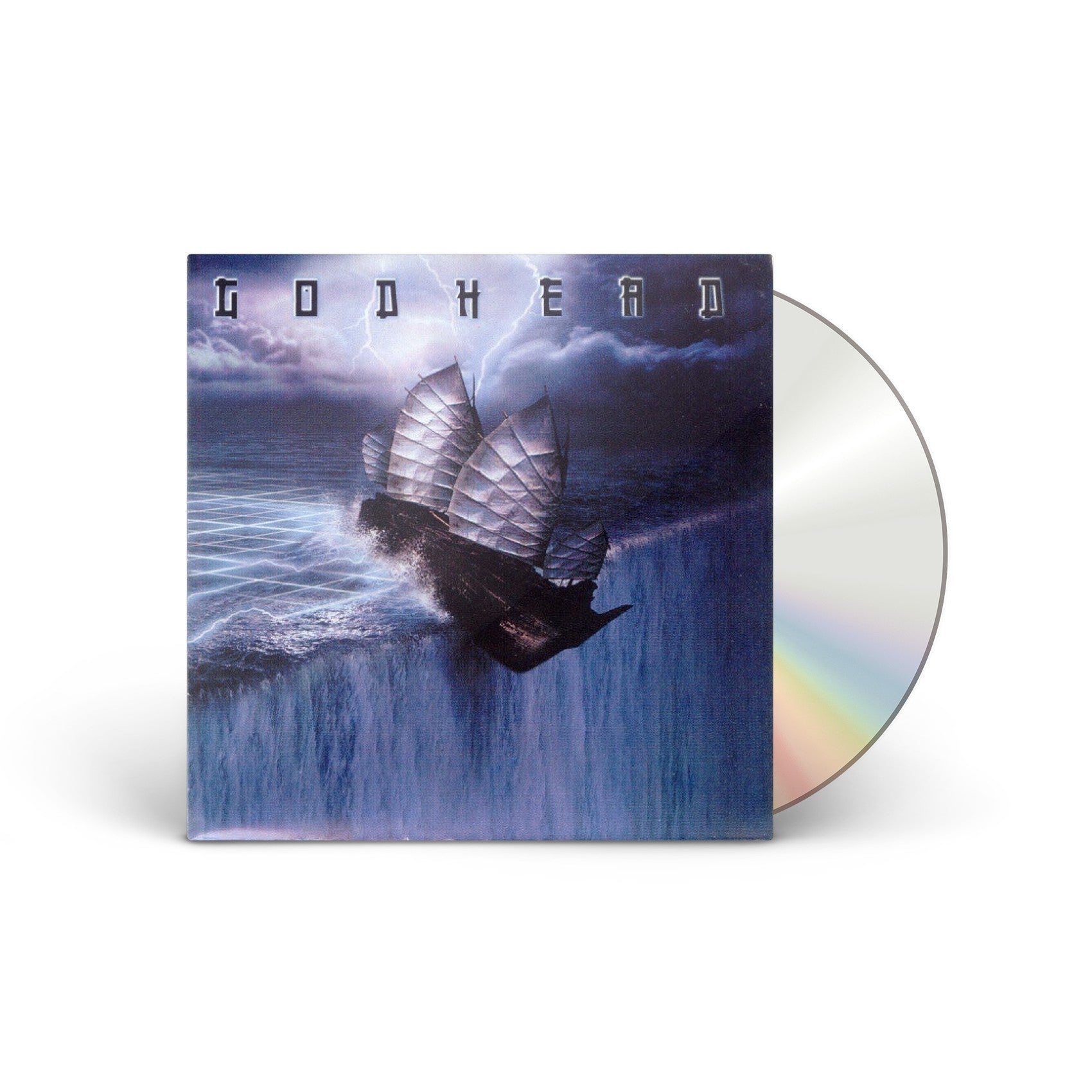 At The Edge Of The World CD