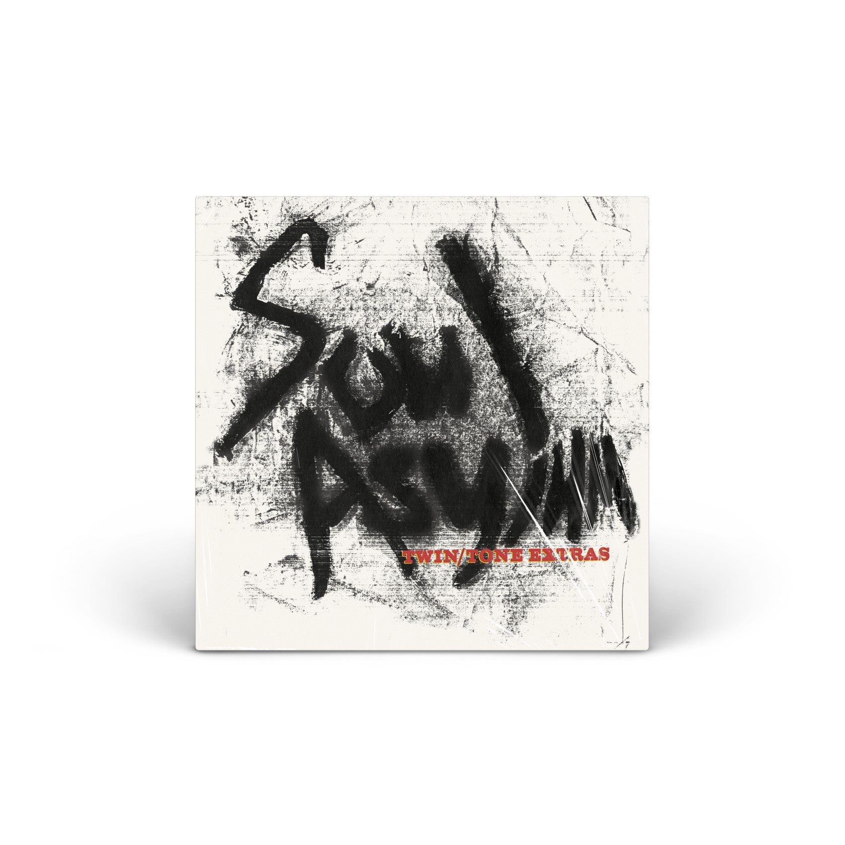 Twin/Tone Extras vinyl LP