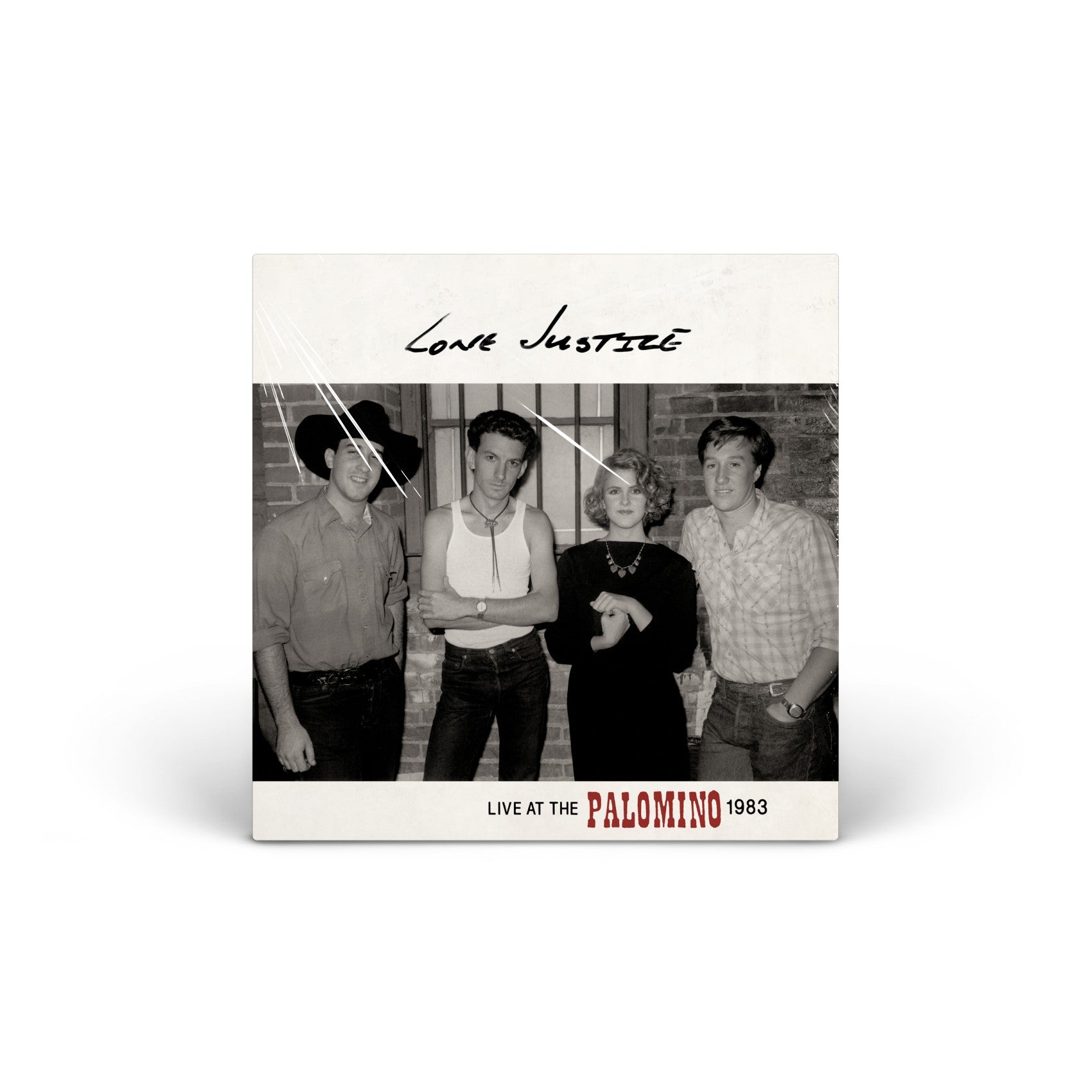 Live At The Palomino (RSD Exclusive 2019) vinyl LP