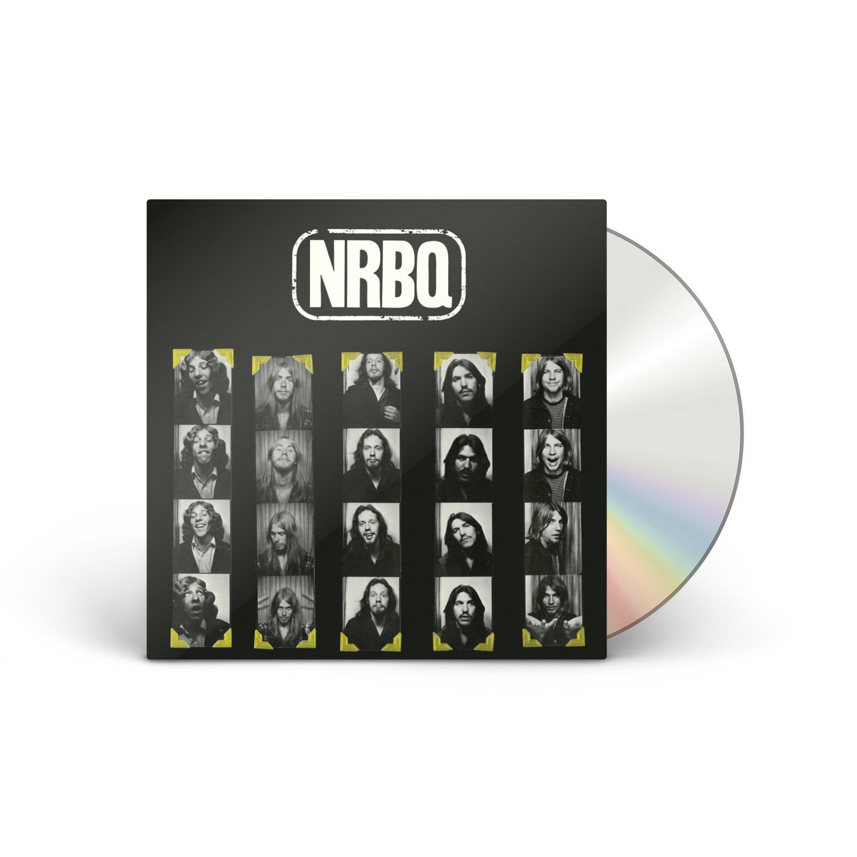 NRBQ CD