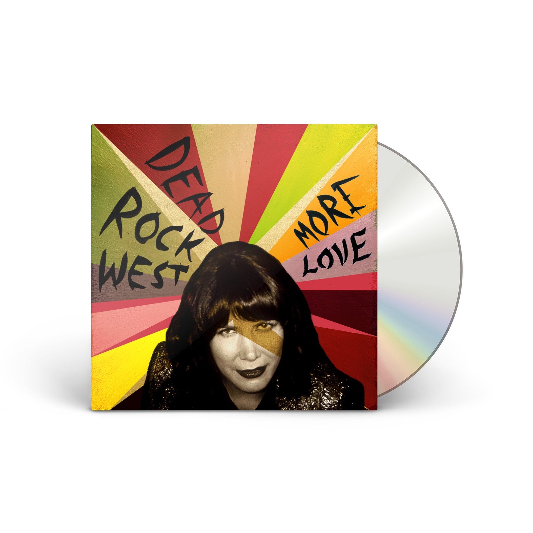 More Love CD
