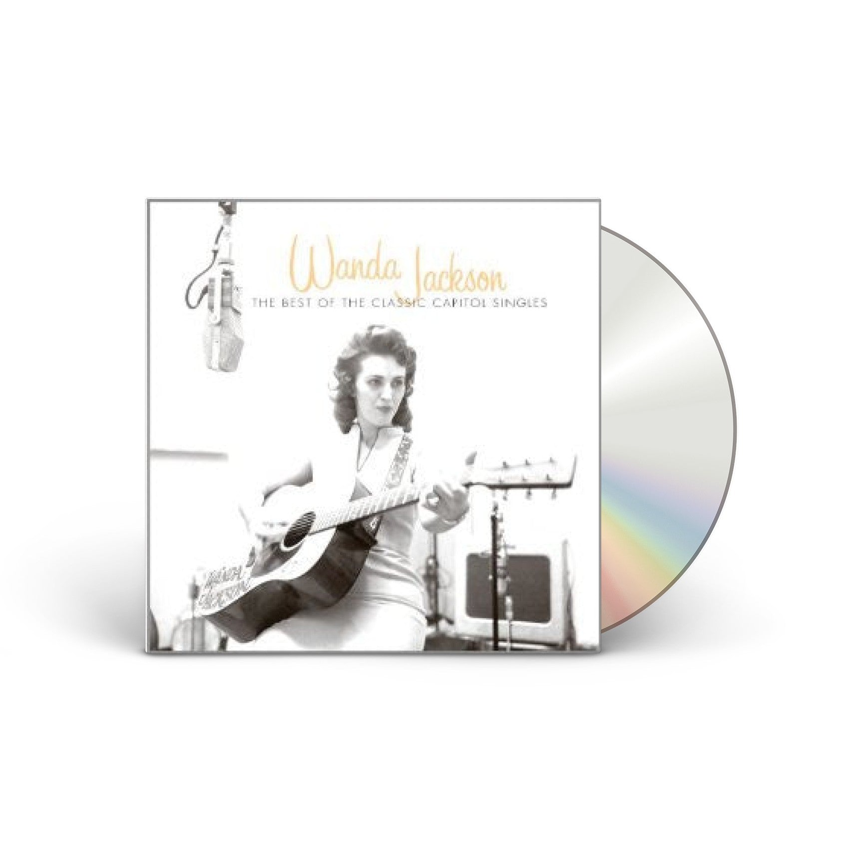 The Best Of The Classic Capital Singles CD