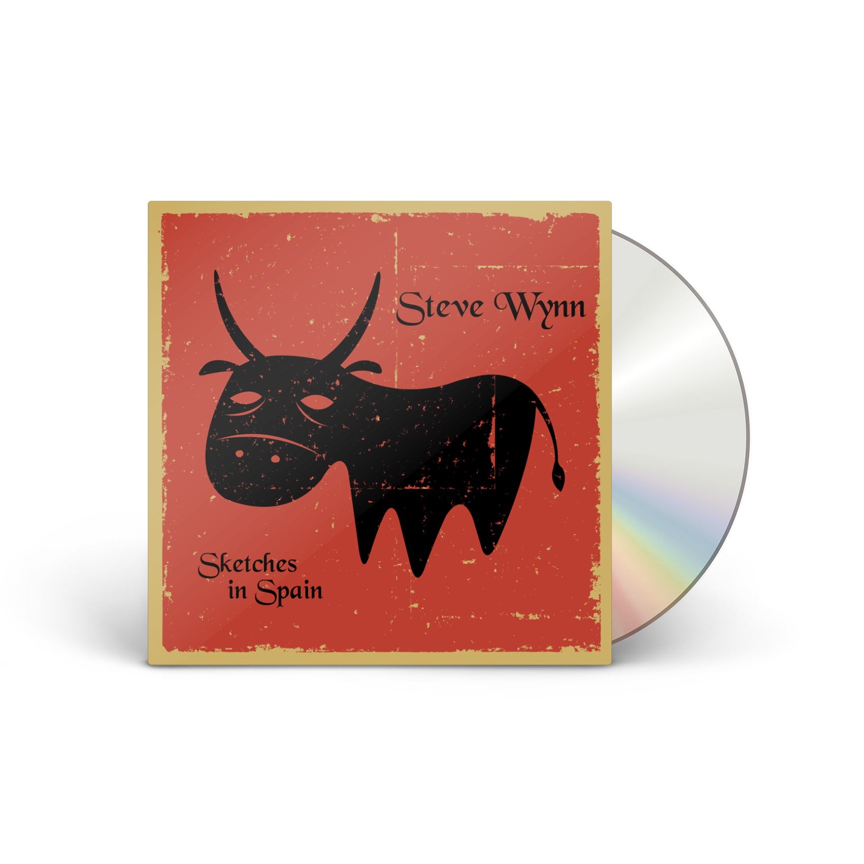 Sketches In Spain CD