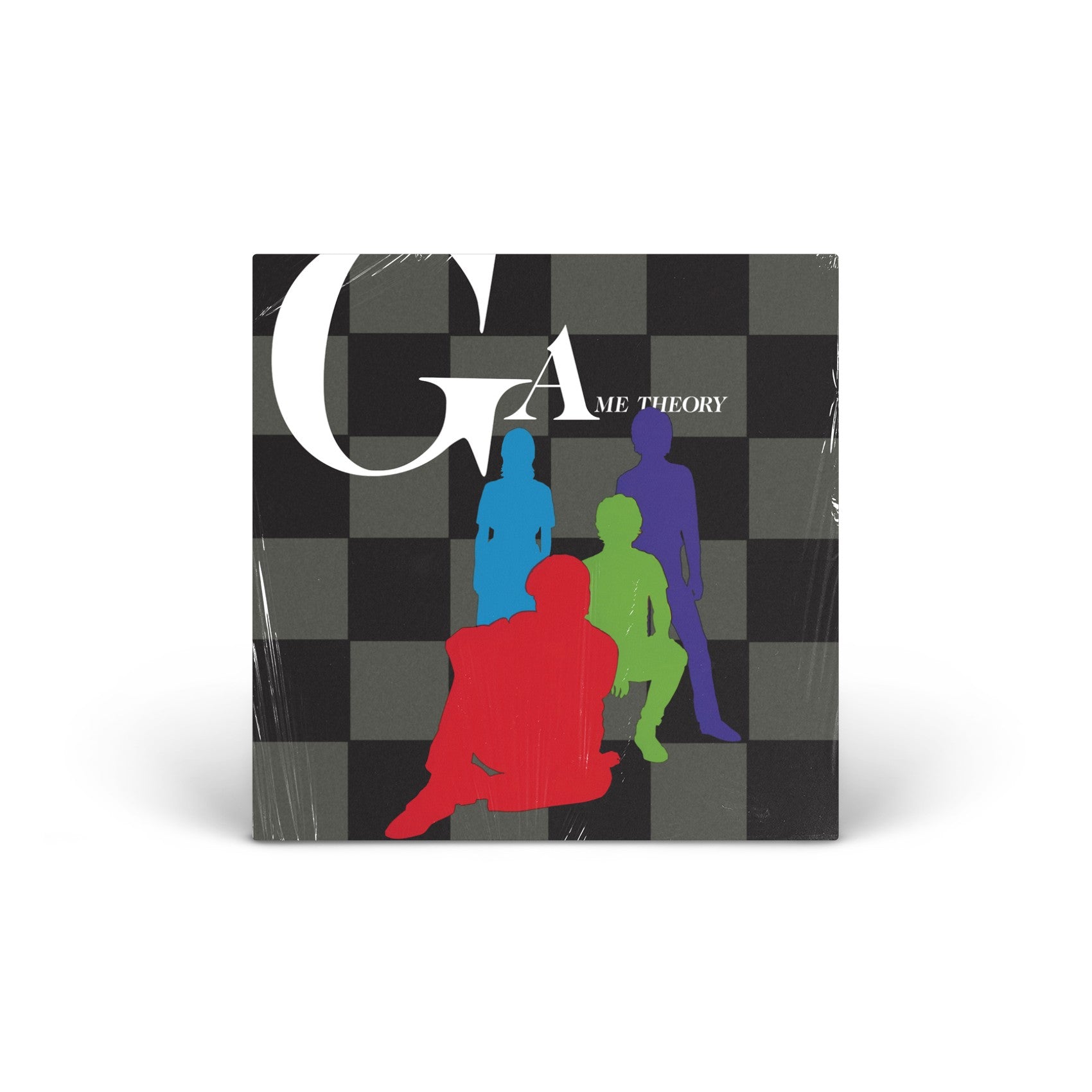 Pointed Accounts Of People You Know vinyl LP