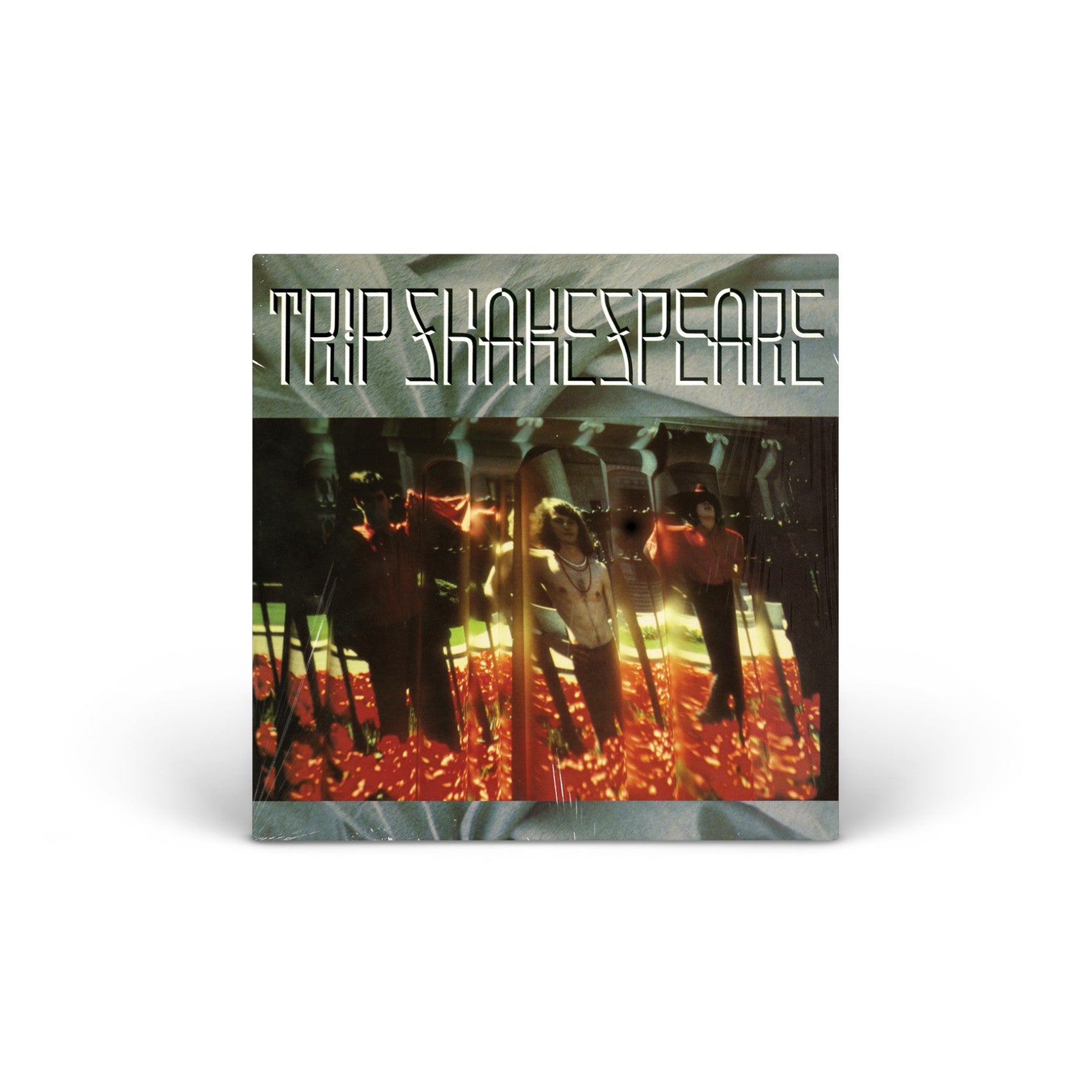 Applehead Man vinyl LP