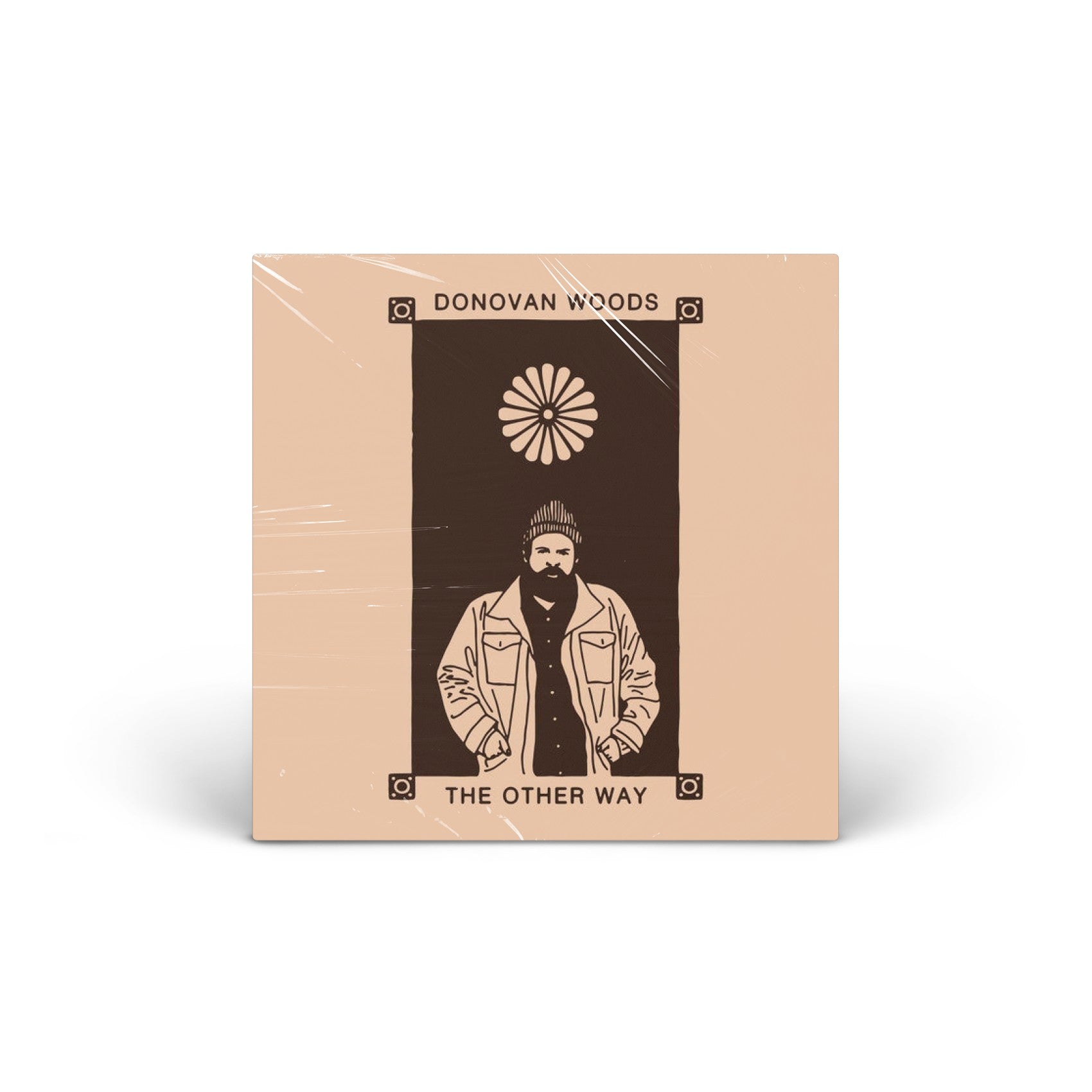 The Other Way vinyl LP