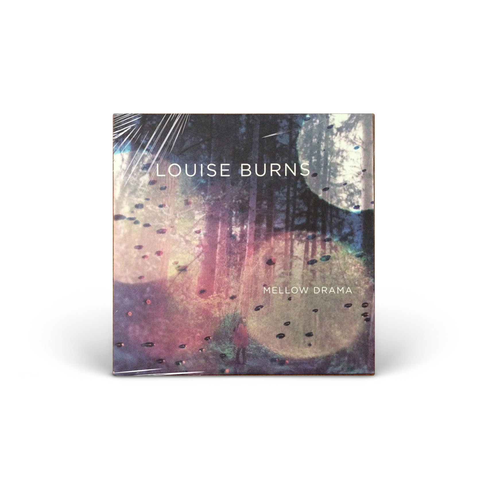 Mellow Drama vinyl LP