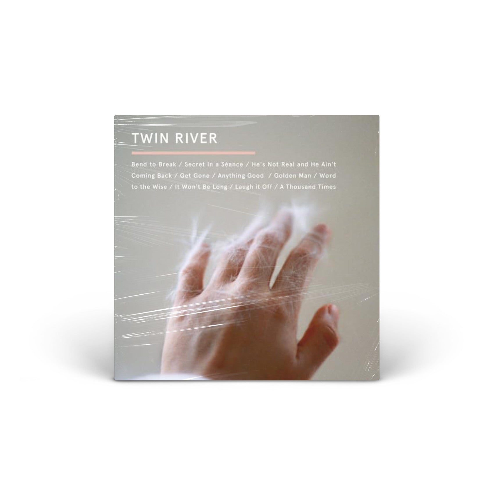 Should The Light Go Out vinyl LP