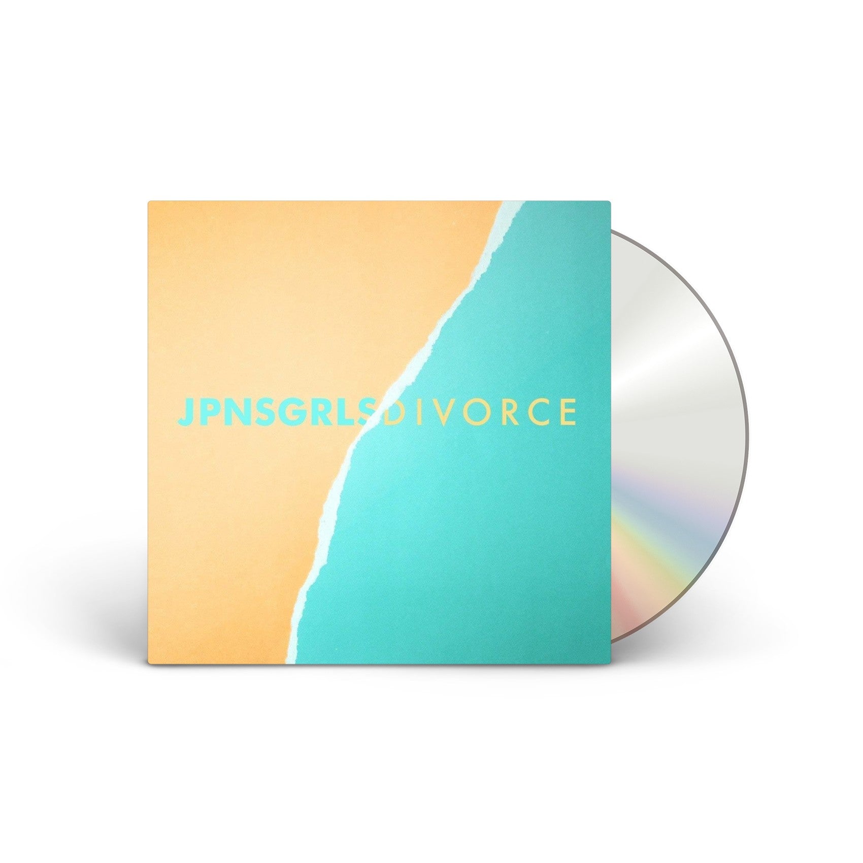 Divorce CD