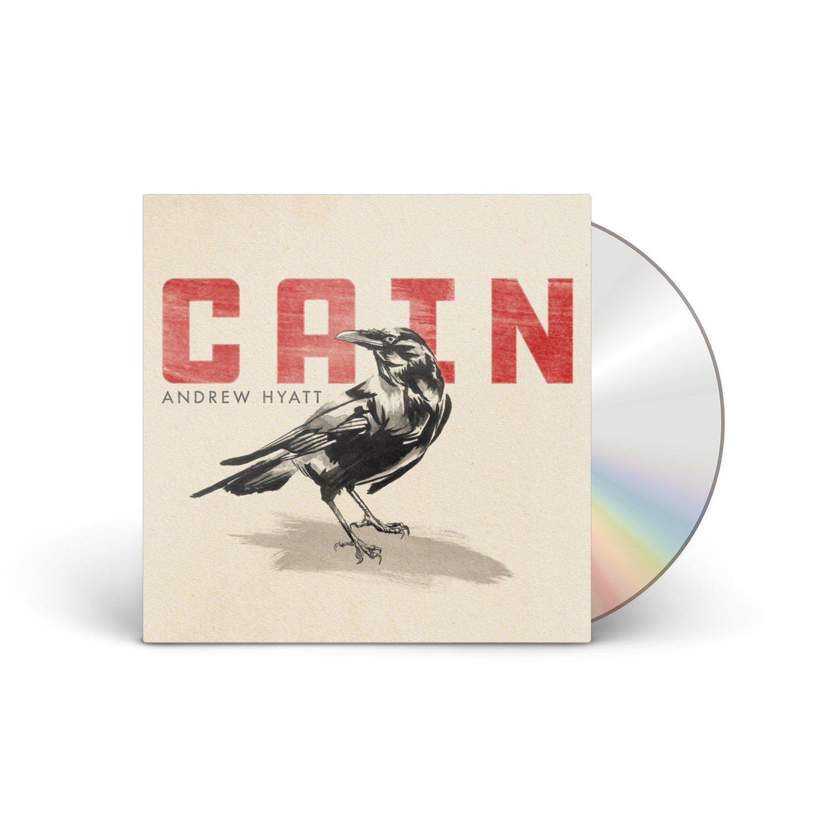 Cain CD
