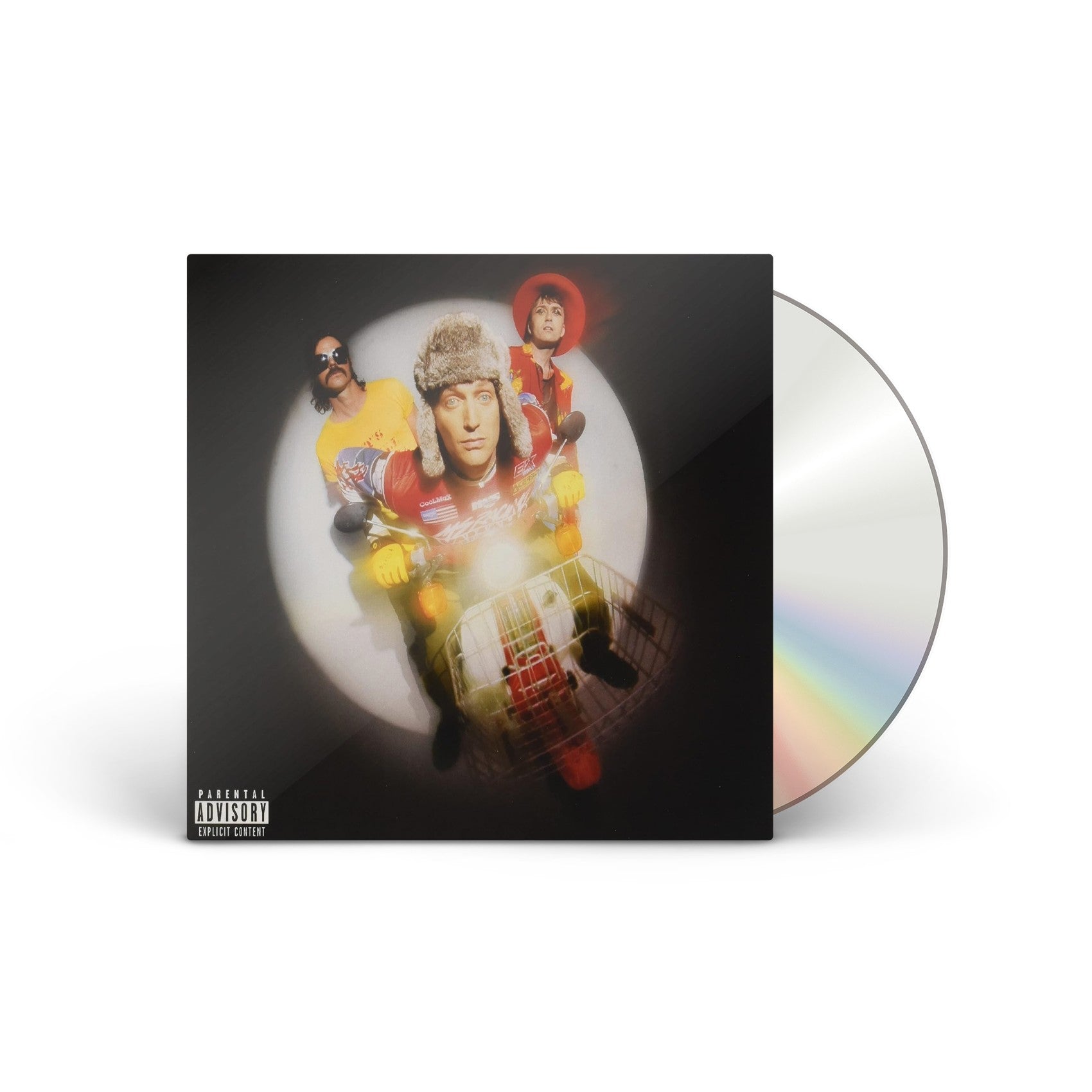 Come Back To Life (Deluxe Edition) CD